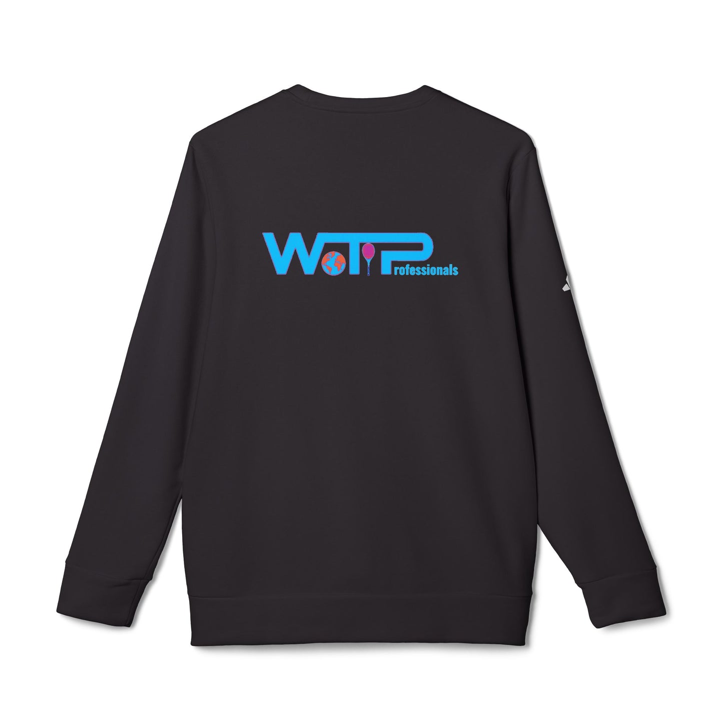 W.T.P. Adidas Tennis Sweatshirt 1