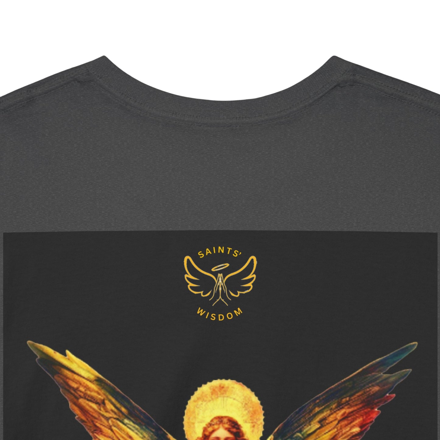 Guardian Angel T-shirt (CT)