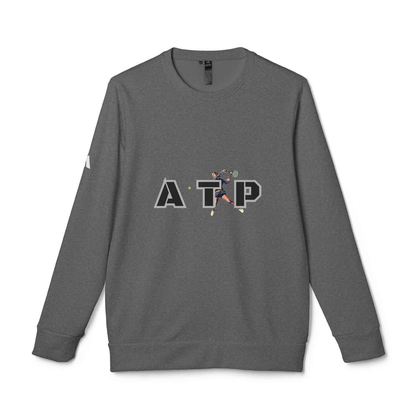 Adidas Tennis Sweatshirt For A.T.P. Tour Fans