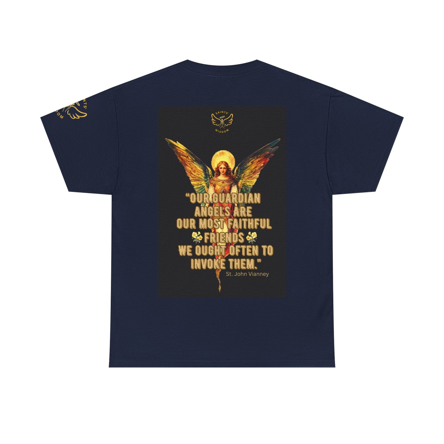 Guardian Angel T-shirt (CT)