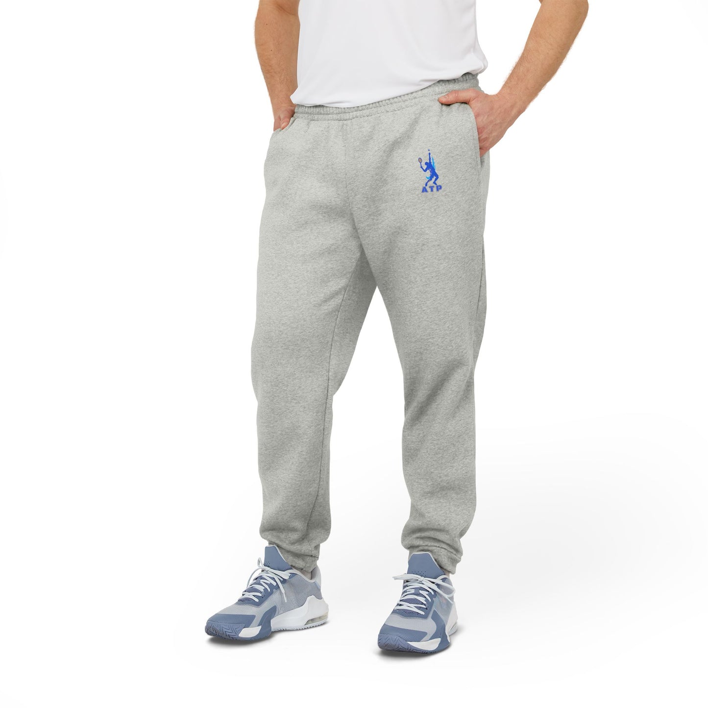 Adidas Tennis A.T.P. Joggers.1