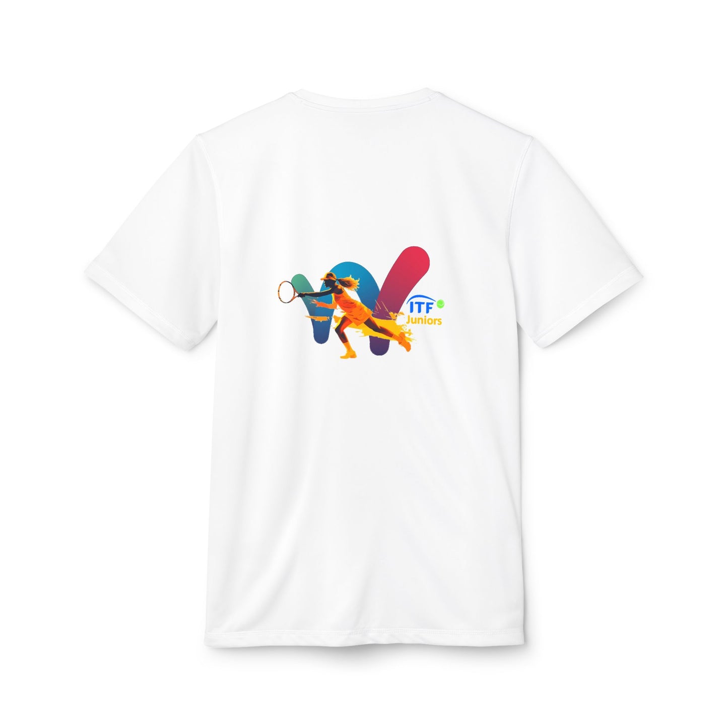 Adidas Tennis Fan T-shirt
