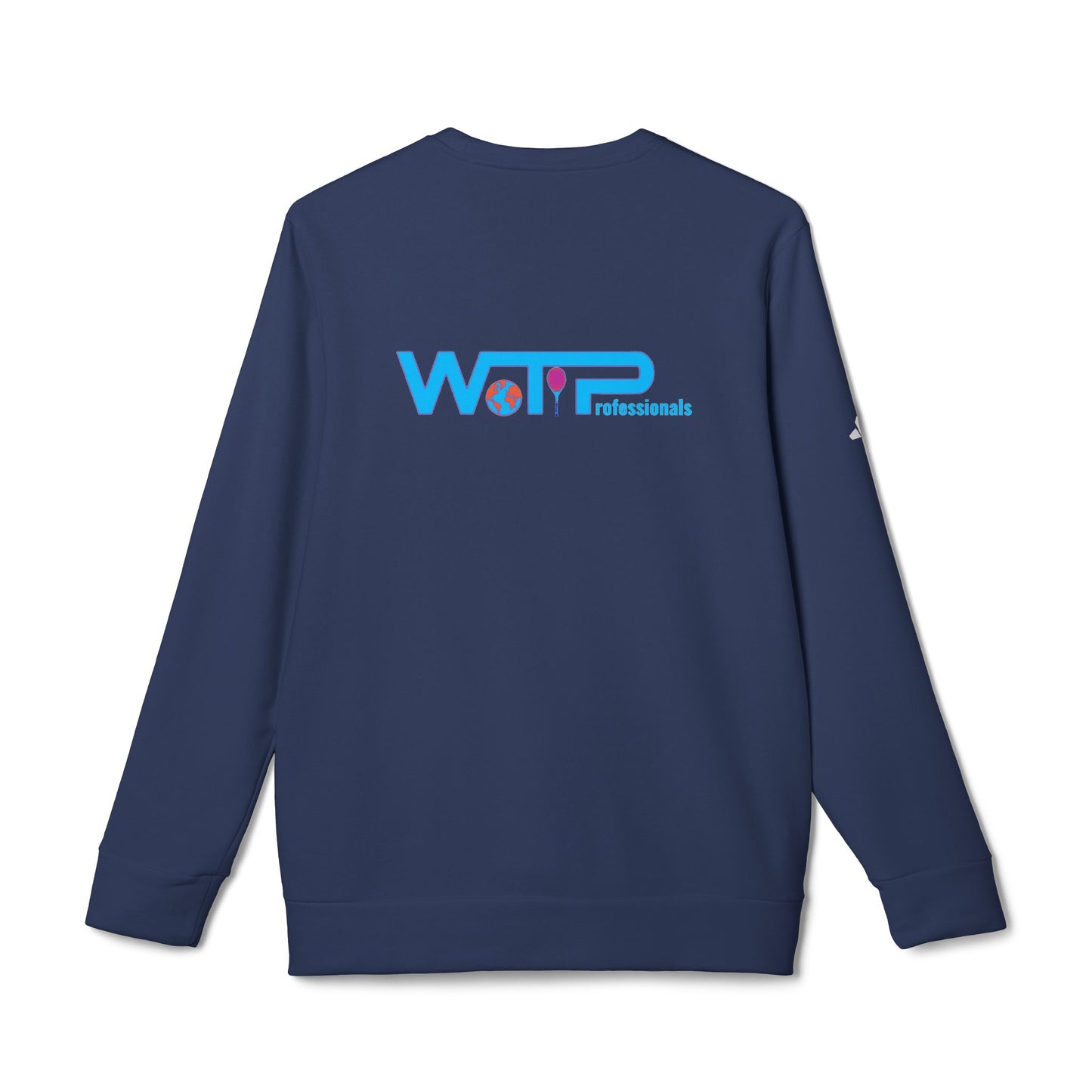 W.T.P. Adidas Tennis Sweatshirt 1