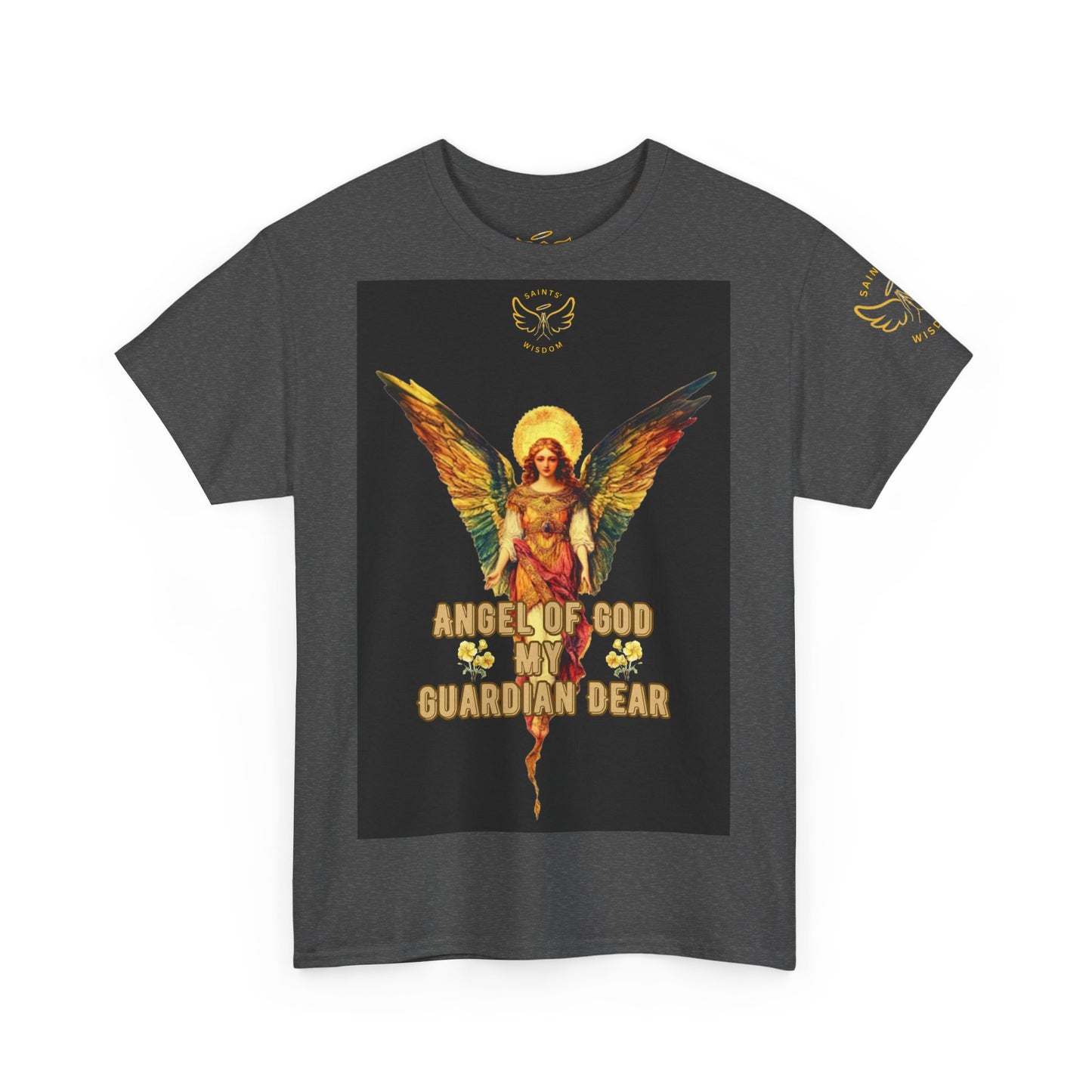 Guardian Angel T-shirt (CT)