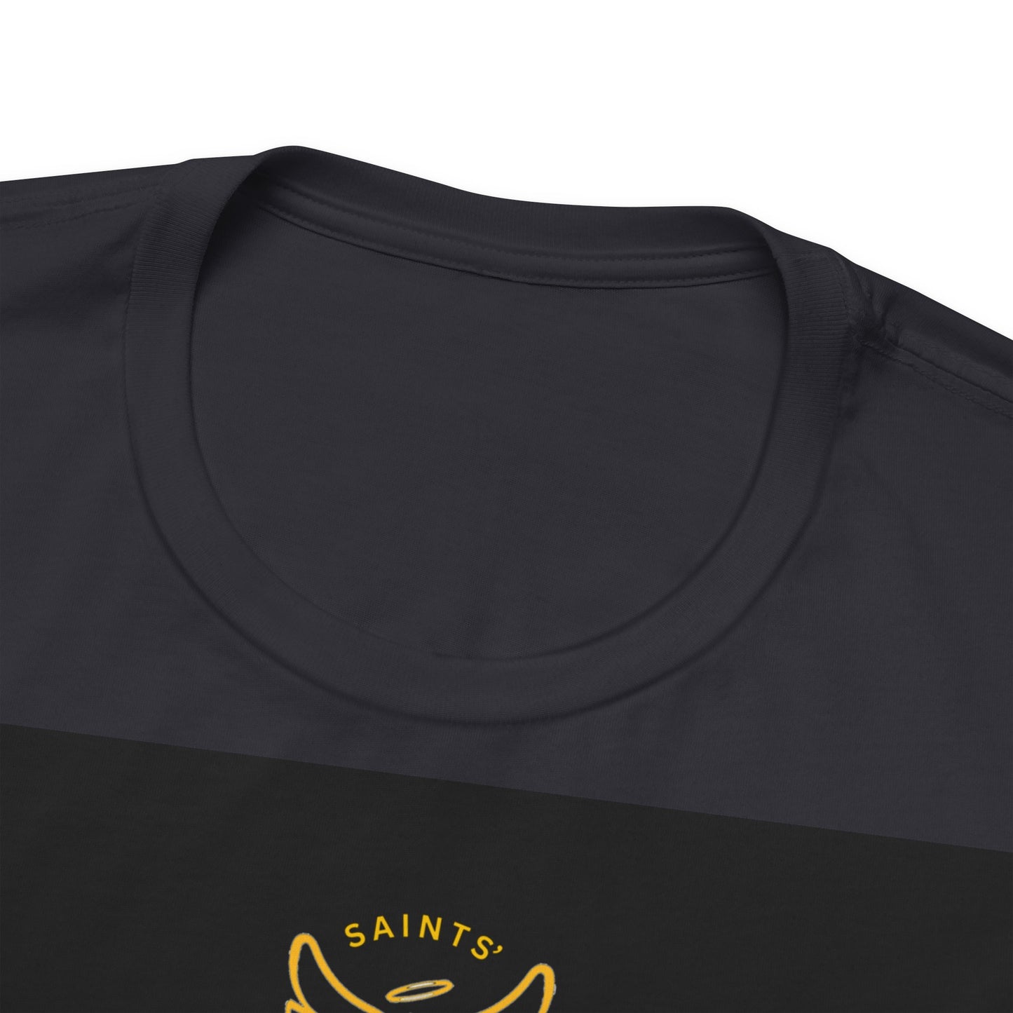 Saint Paul Quote Tee (CT)