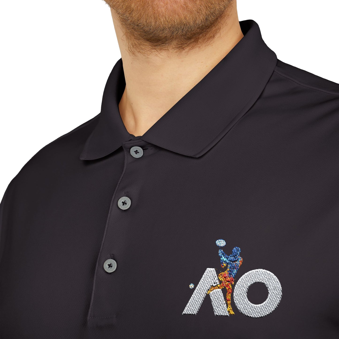 Adidas Tennis Polo Shirt Unisex
