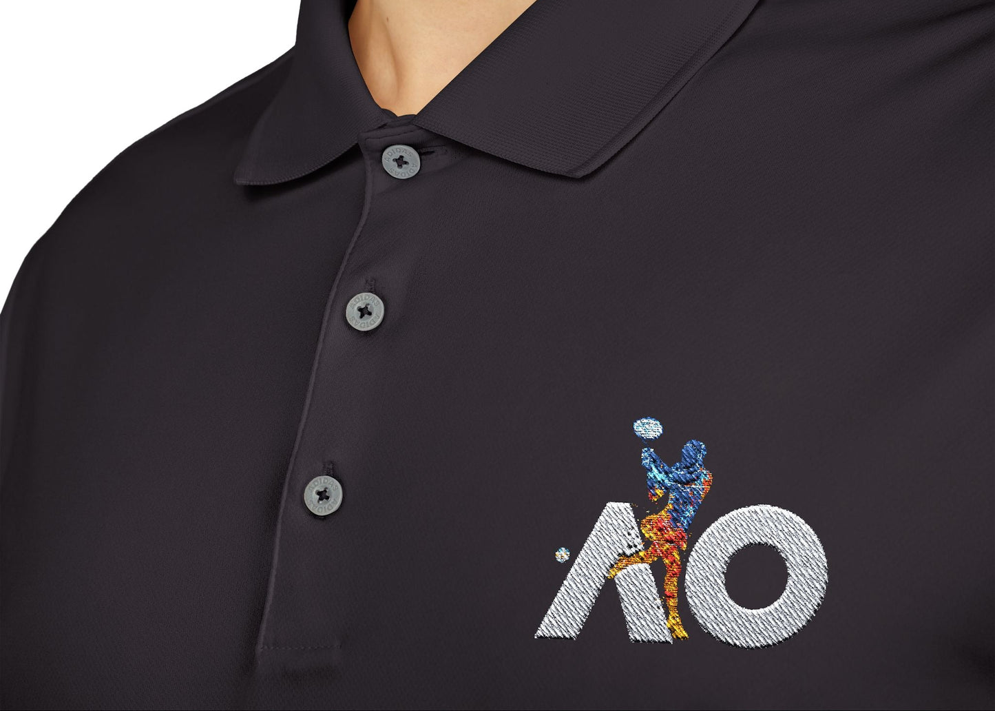 Adidas Tennis Polo T-shirts for Australian Open Women Fans