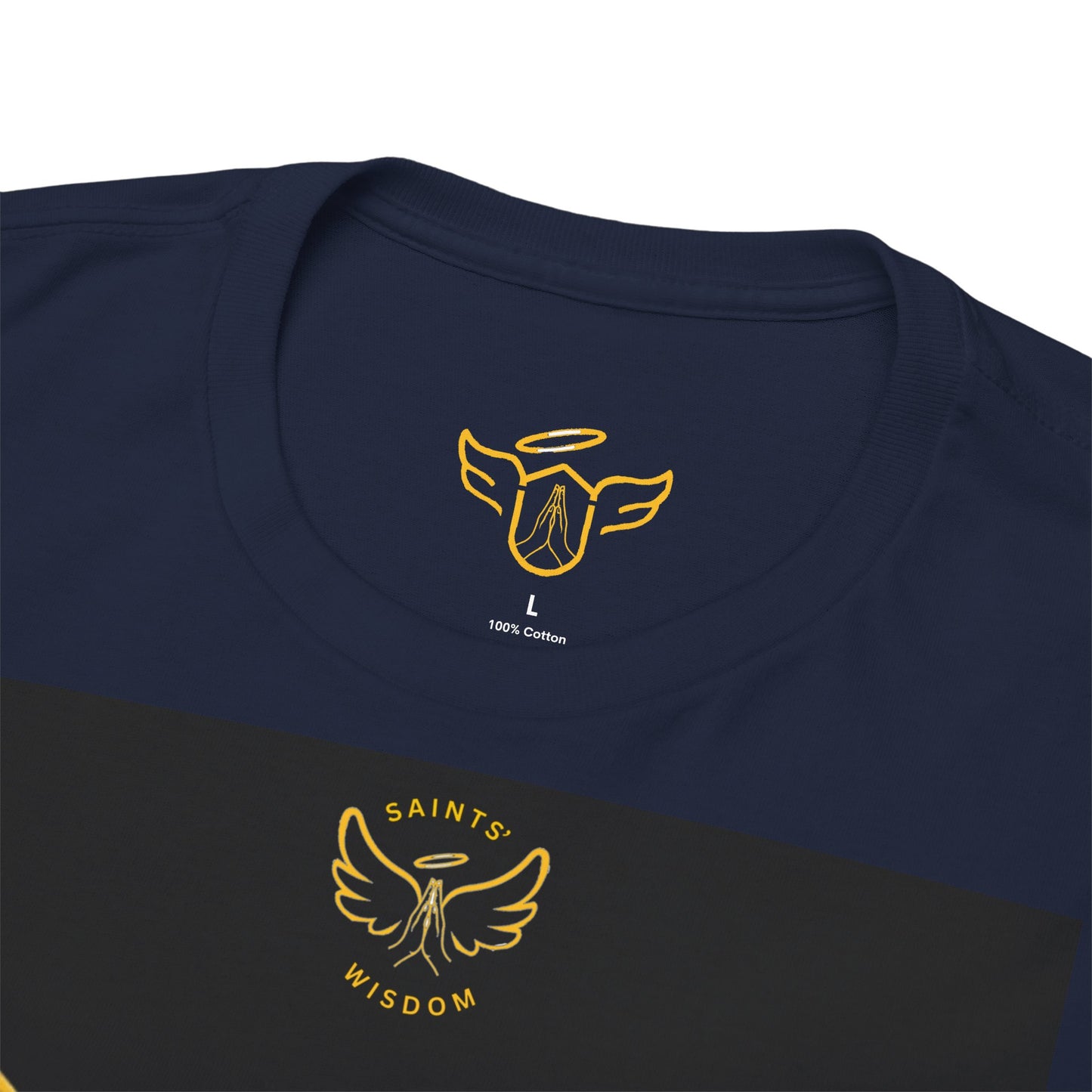 Guardian Angel T-shirt (CT)
