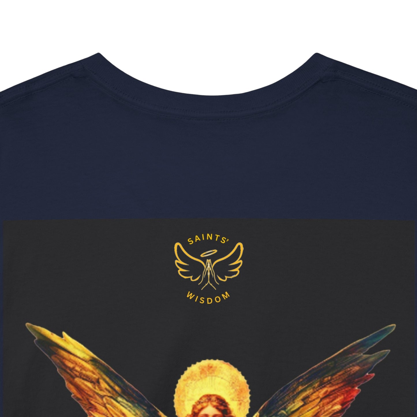 Guardian Angel T-shirt (CT)