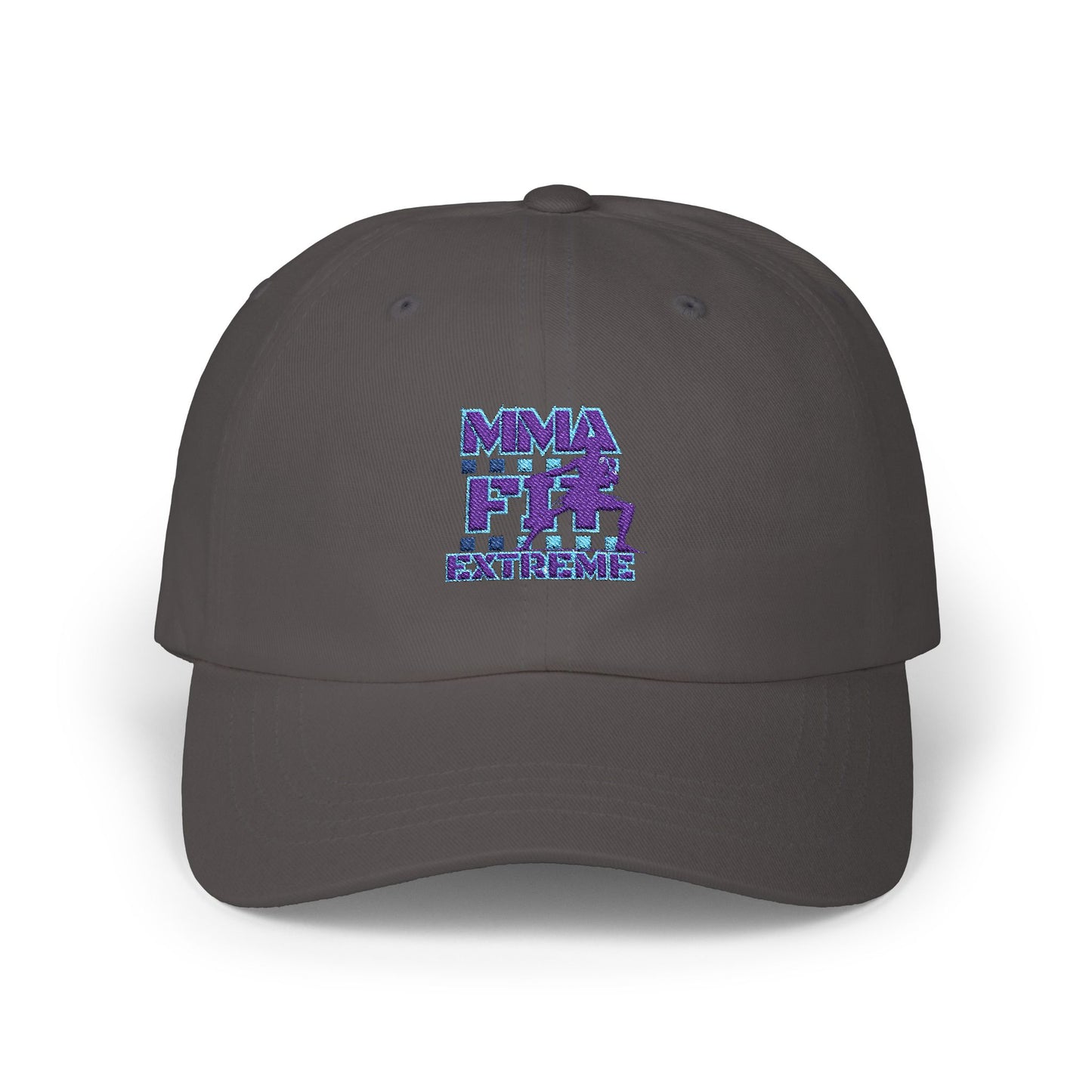 MMA Fitness Cap (EM)