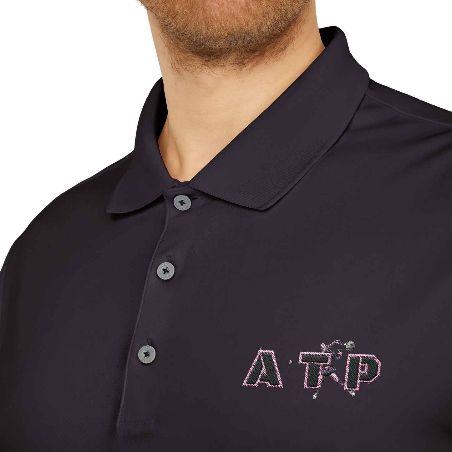 A.T.P. Tour - Adidas Tennis Polo Shirt