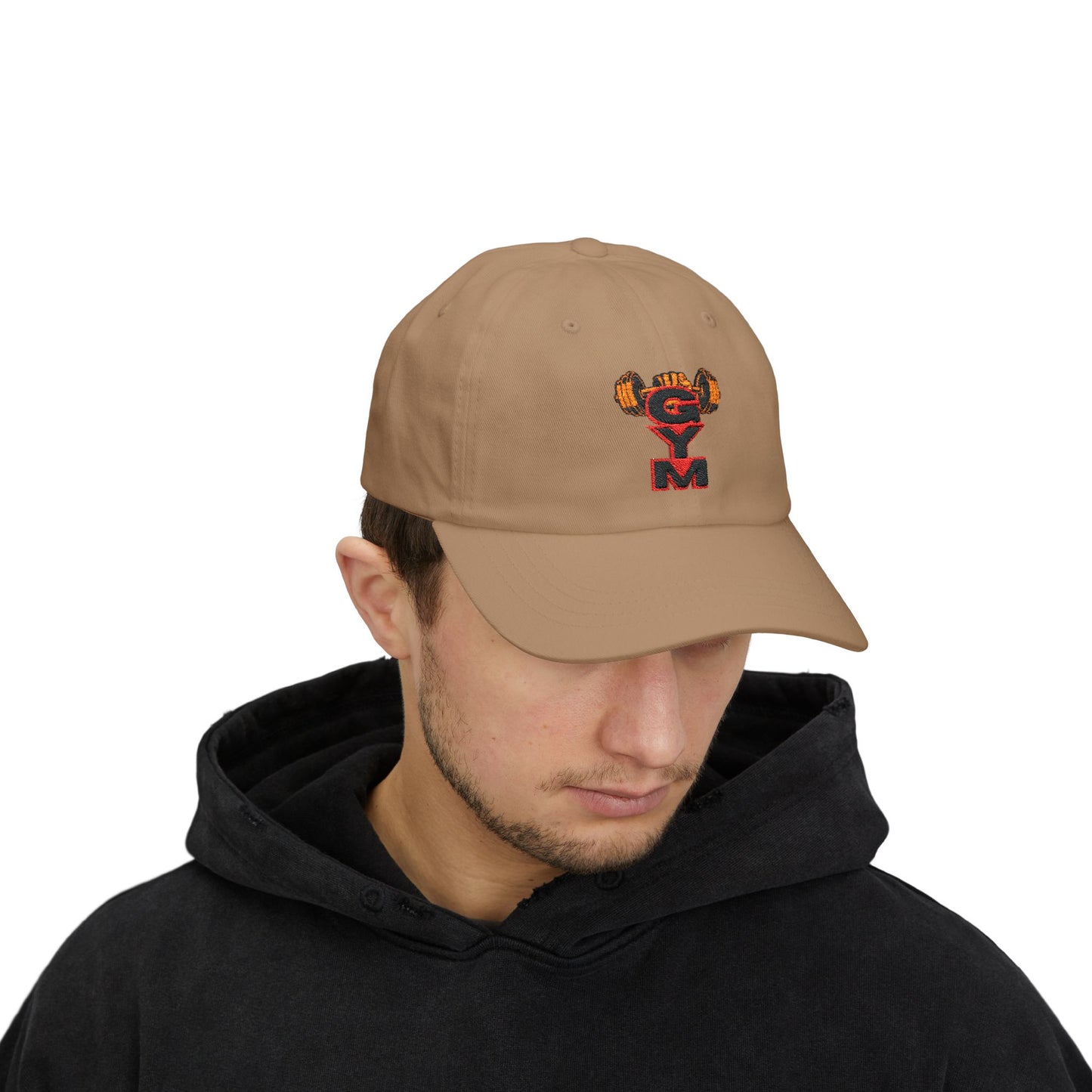 Gym Cap for Classic Fans (EM)