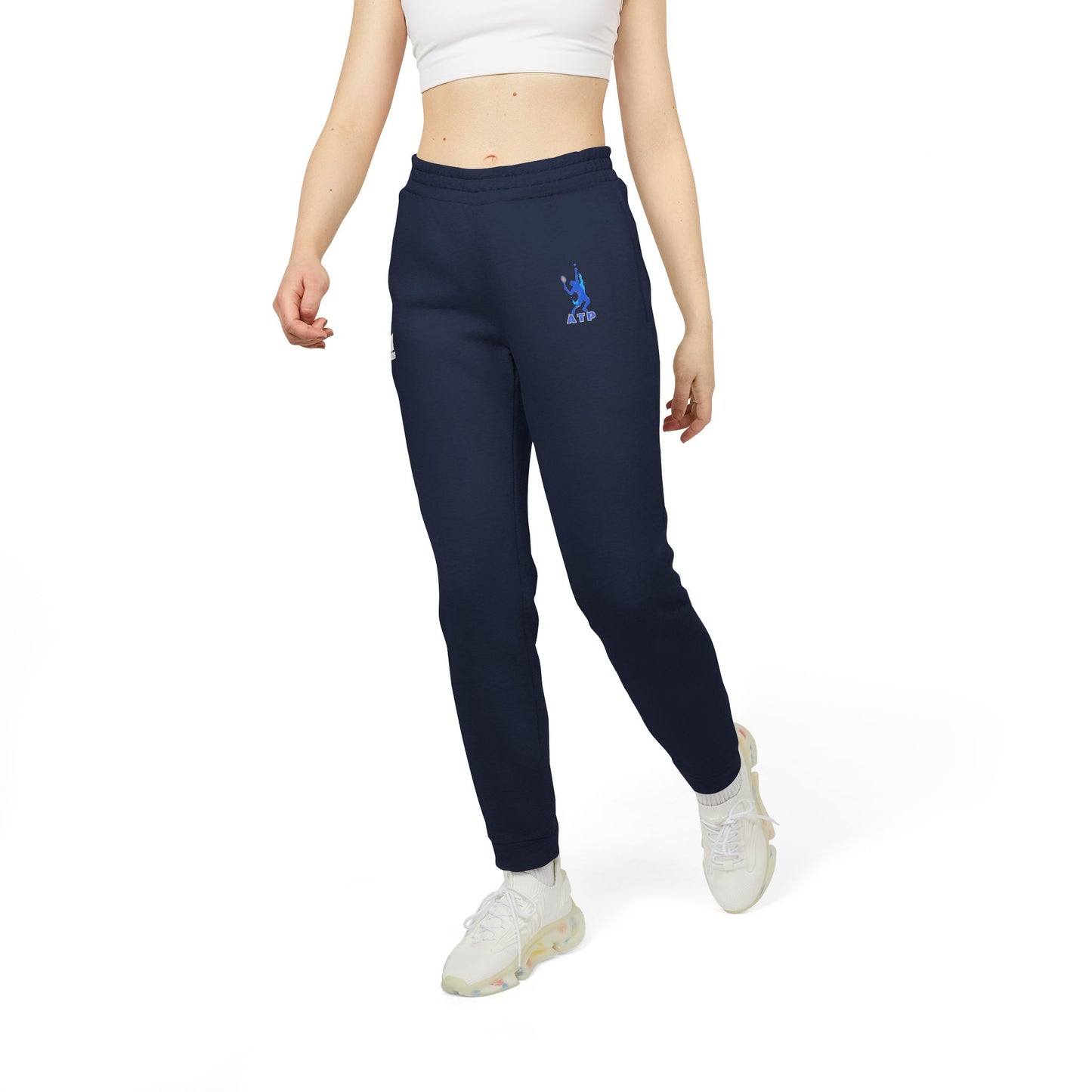 Adidas Tennis A.T.P. Joggers.1