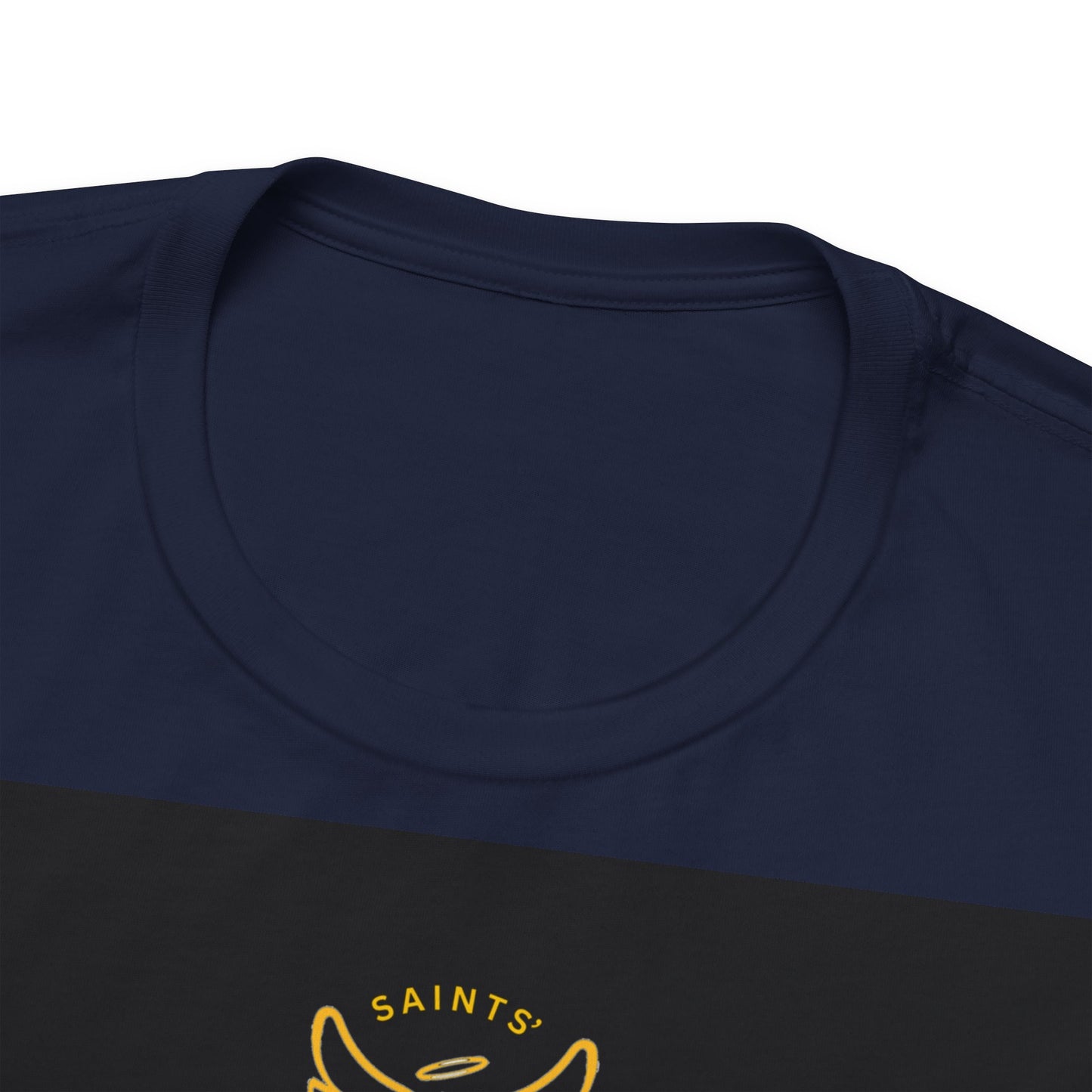 Saint Paul Quote Tee (CT)