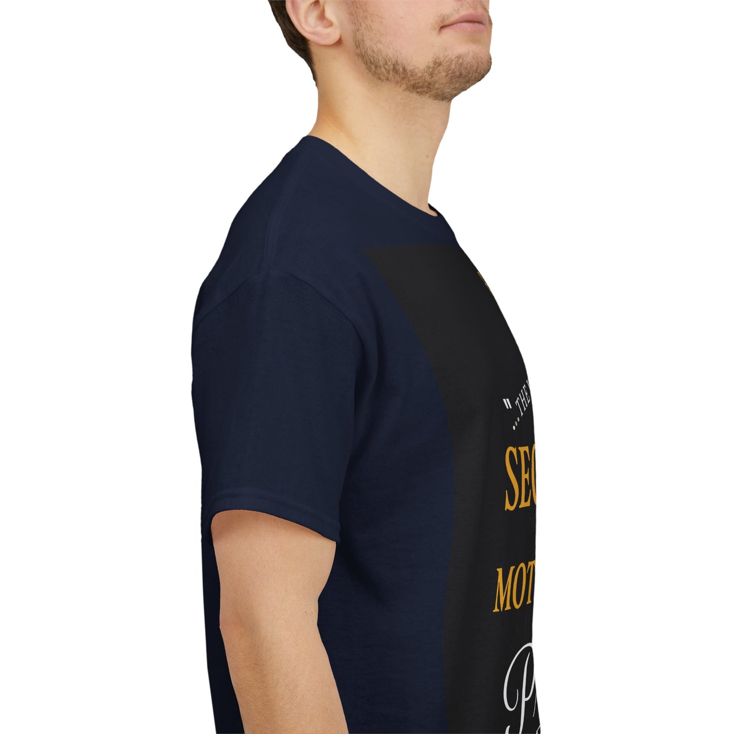 Saint John Newman Prayer Quote Tee (CT)