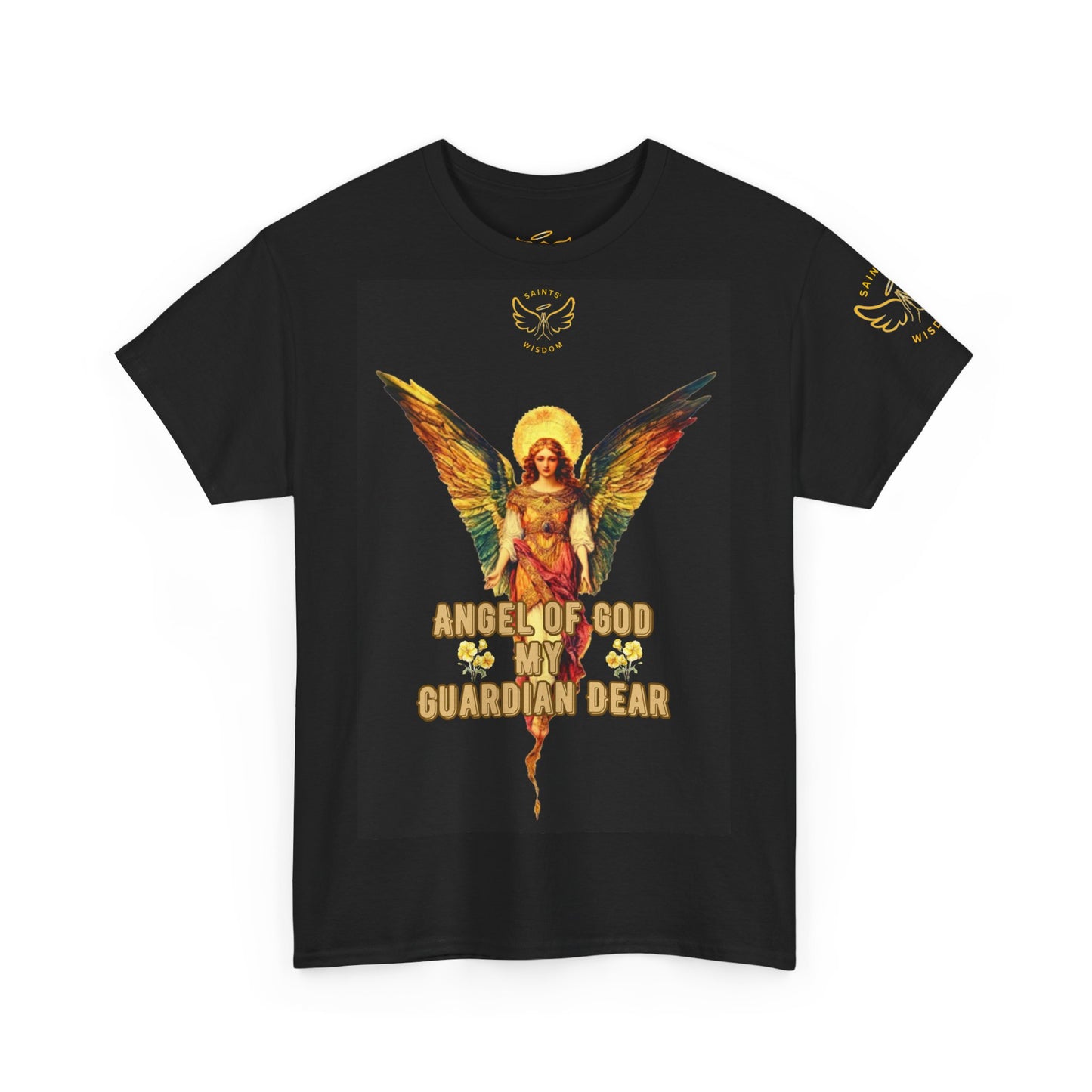 Guardian Angel T-shirt (CT)