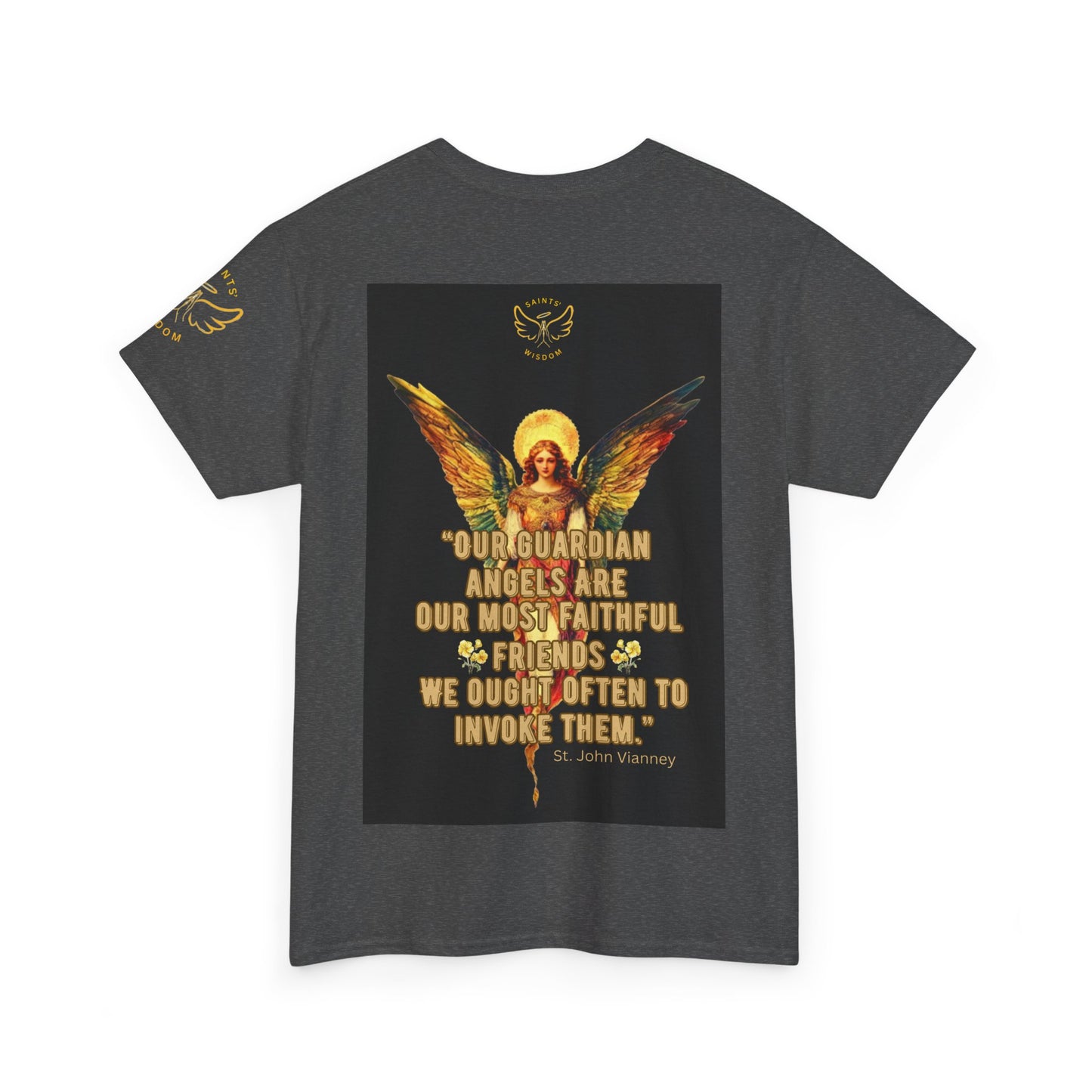 Guardian Angel T-shirt (CT)