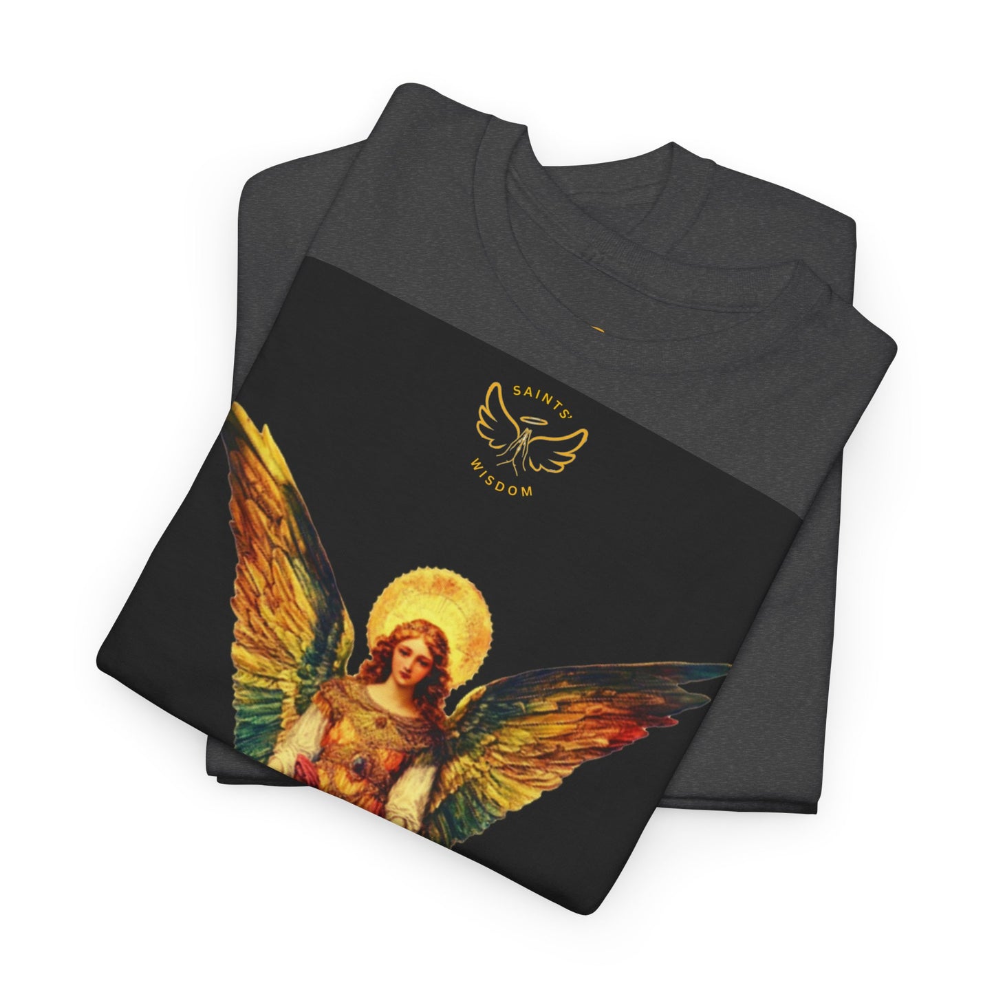 Guardian Angel T-shirt (CT)
