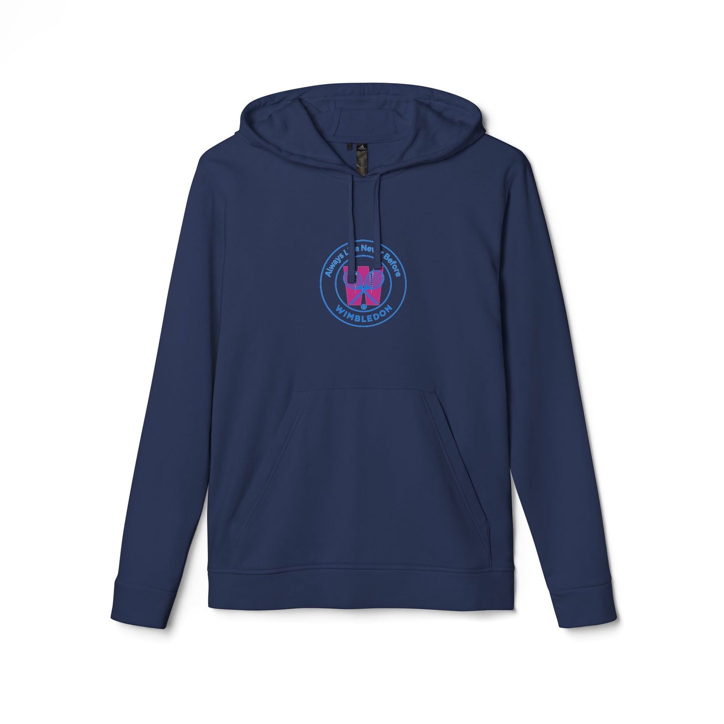 Wimbledon Adidas Tennis Hoodie 1