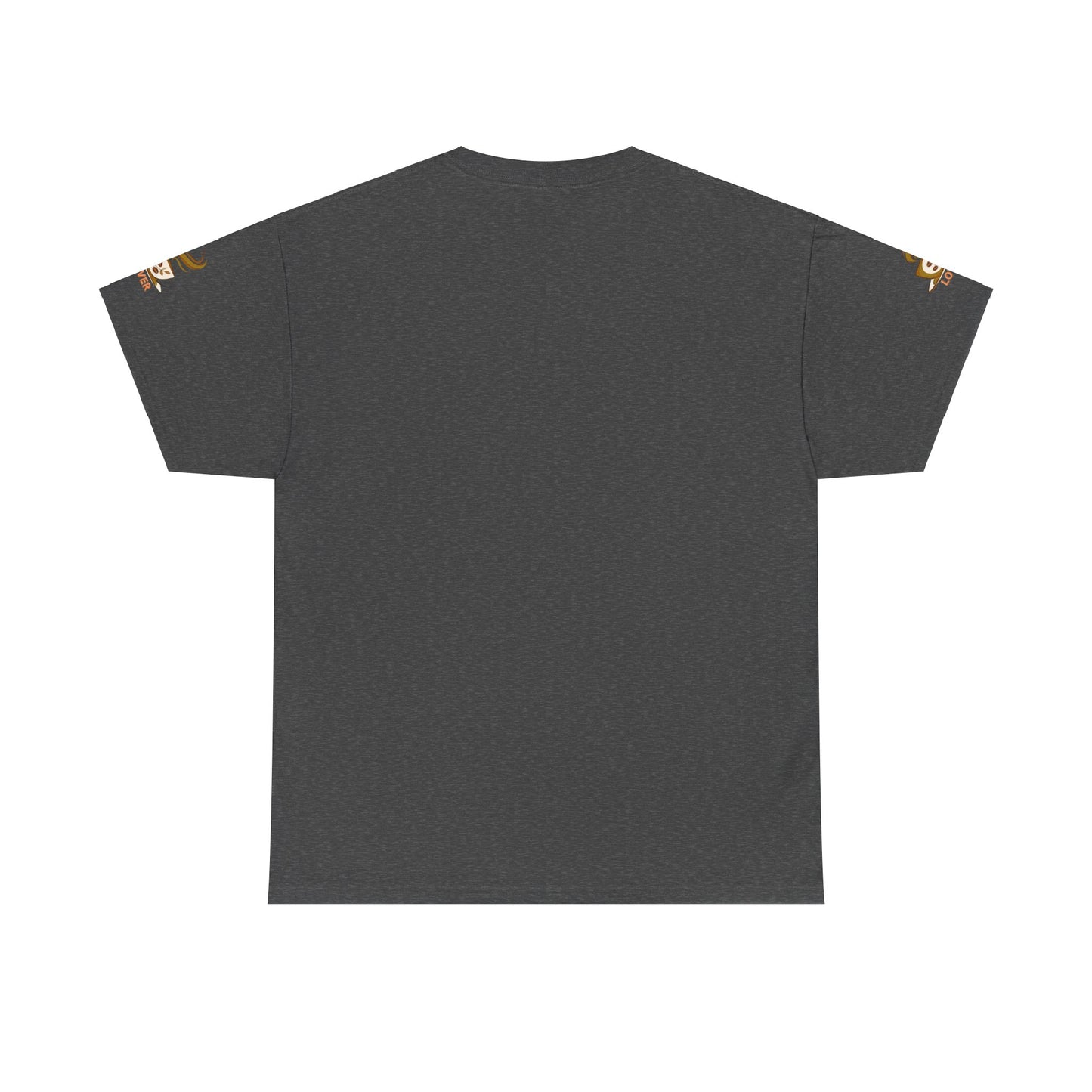 COFFEE LOVERS Cotton Tee Unisex