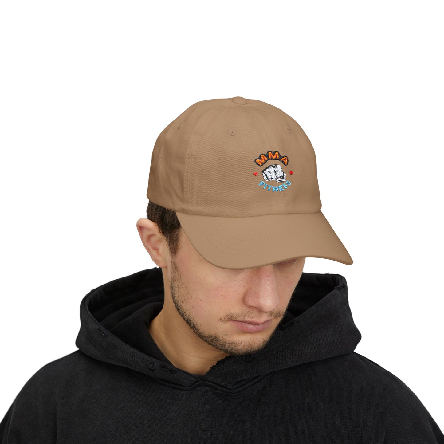 MMA Fitness Cap (EM)