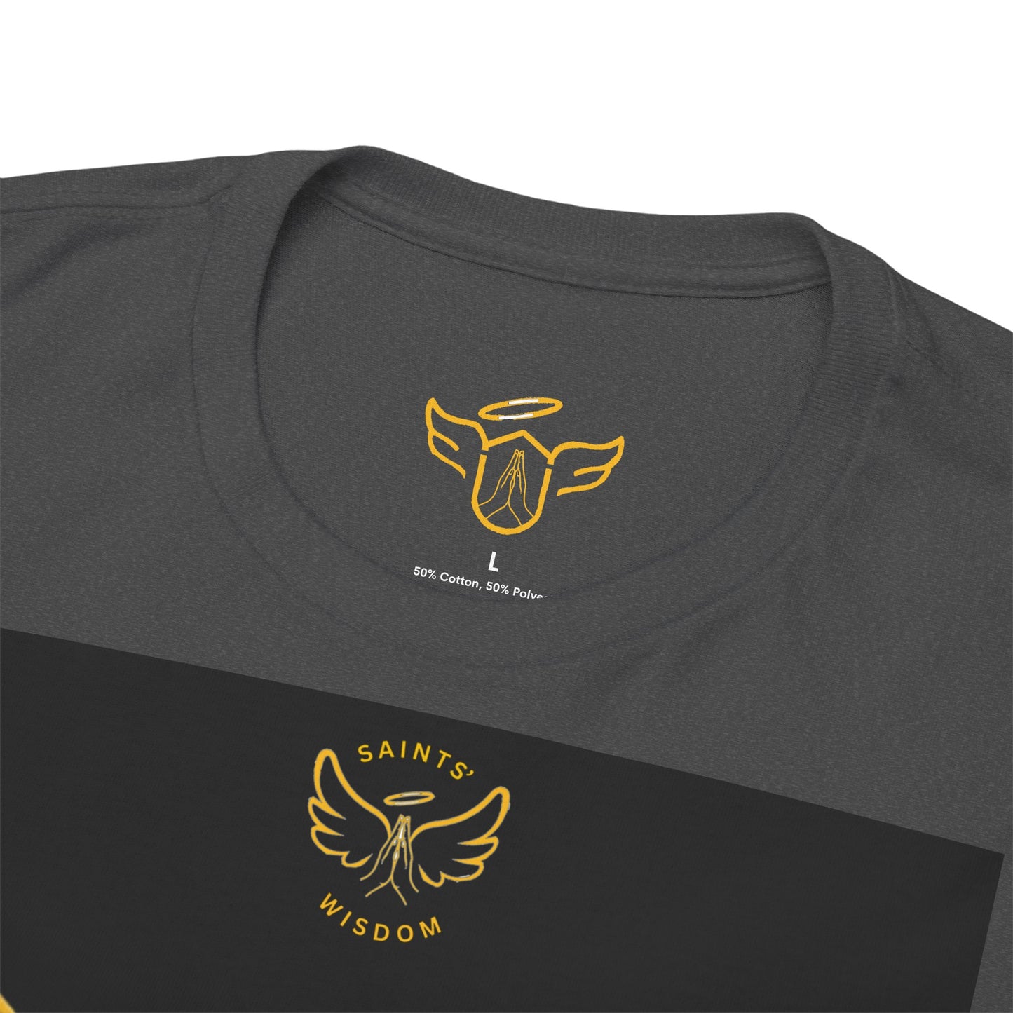 Guardian Angel T-shirt (CT)