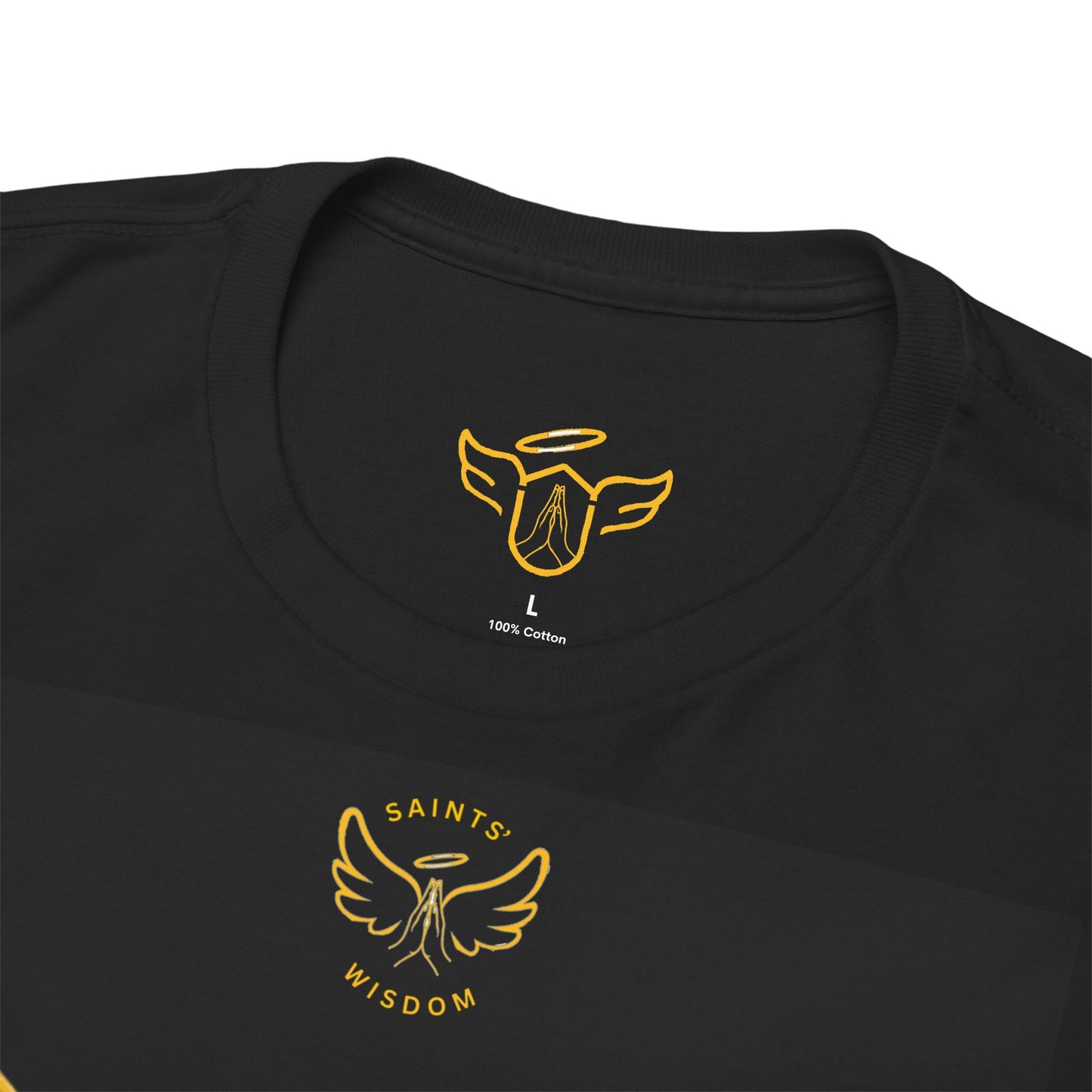 Guardian Angel T-shirt (CT)