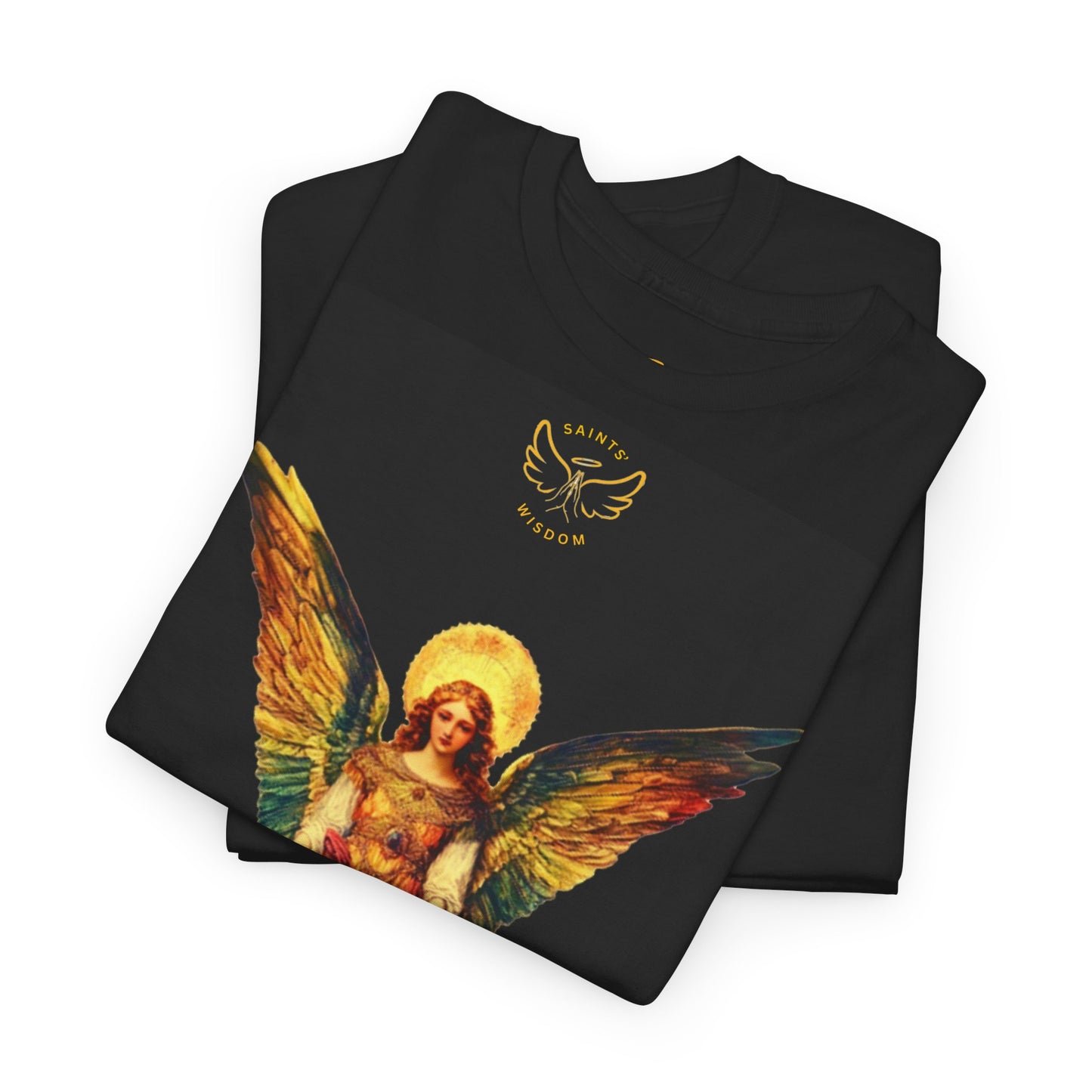 Guardian Angel T-shirt (CT)