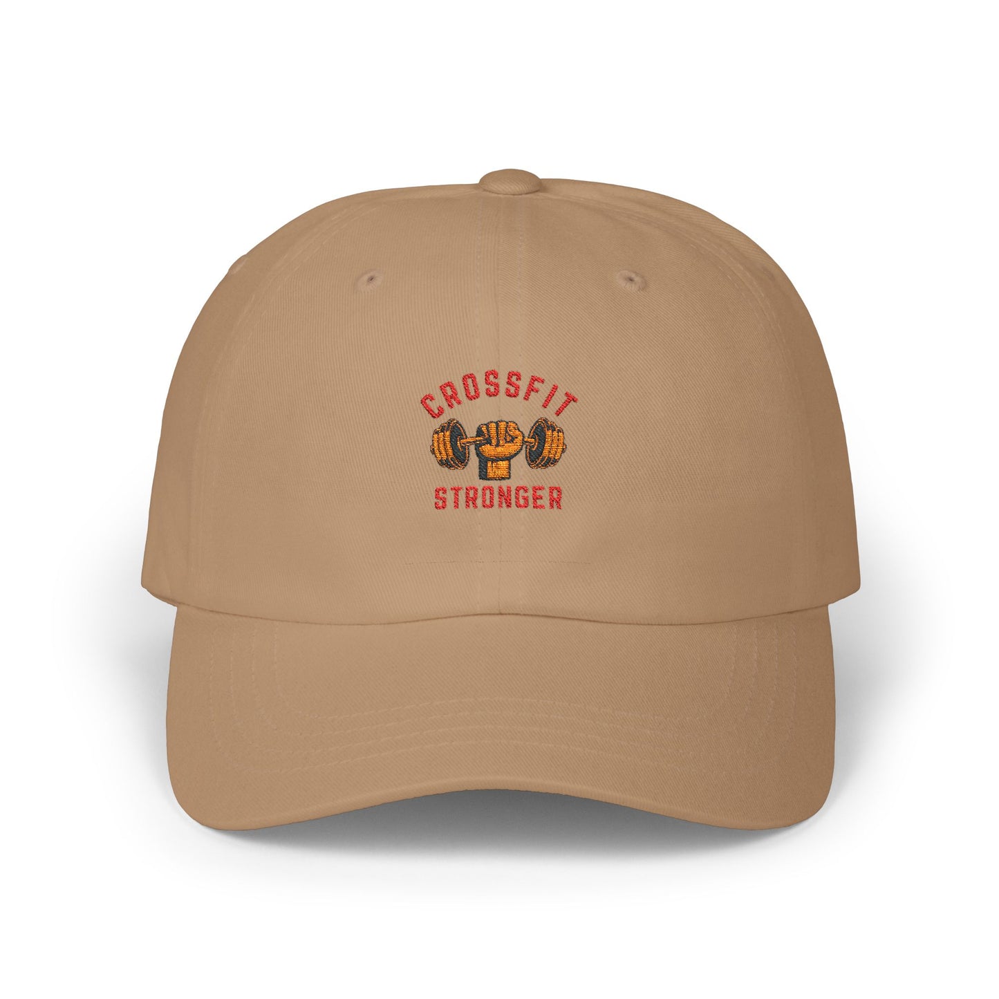 CrossFit Dad Cap (EM)