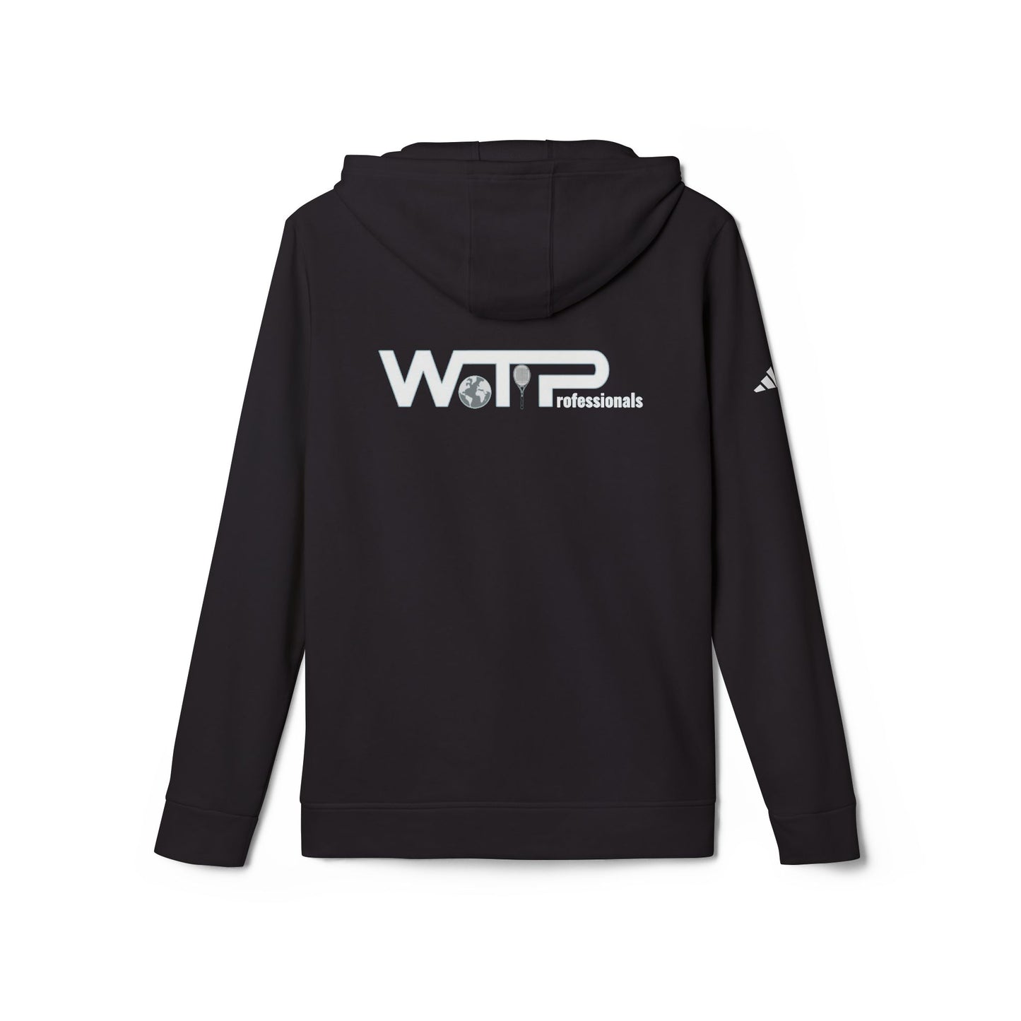 W.T.P. Adidas Tennis Hoodie 2