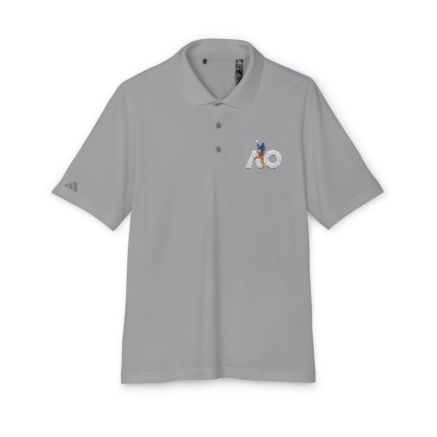 Adidas Tennis Polo Shirt Unisex