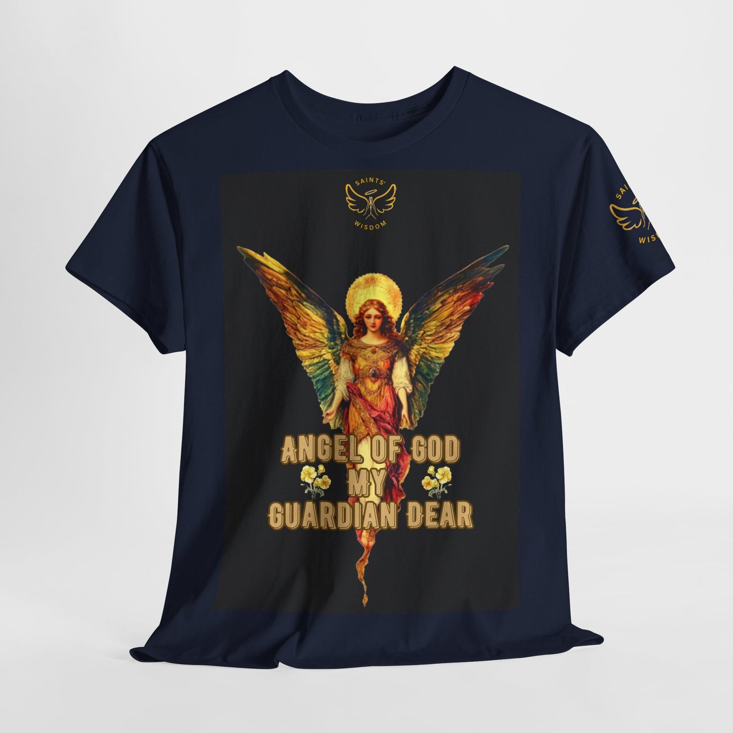 Guardian Angel T-shirt (CT)