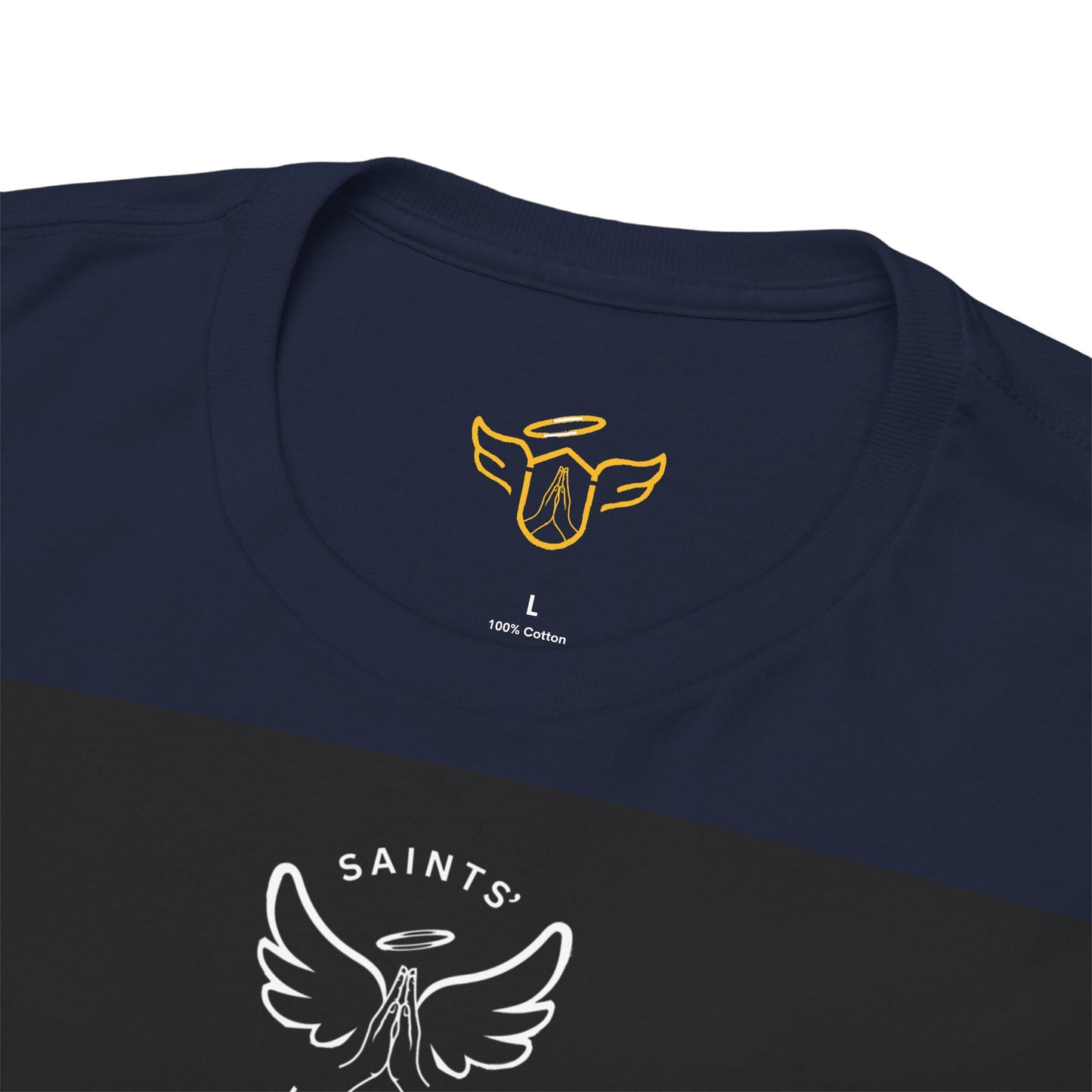 Quotes St. John Henry Newman Unisex Tee (CT)
