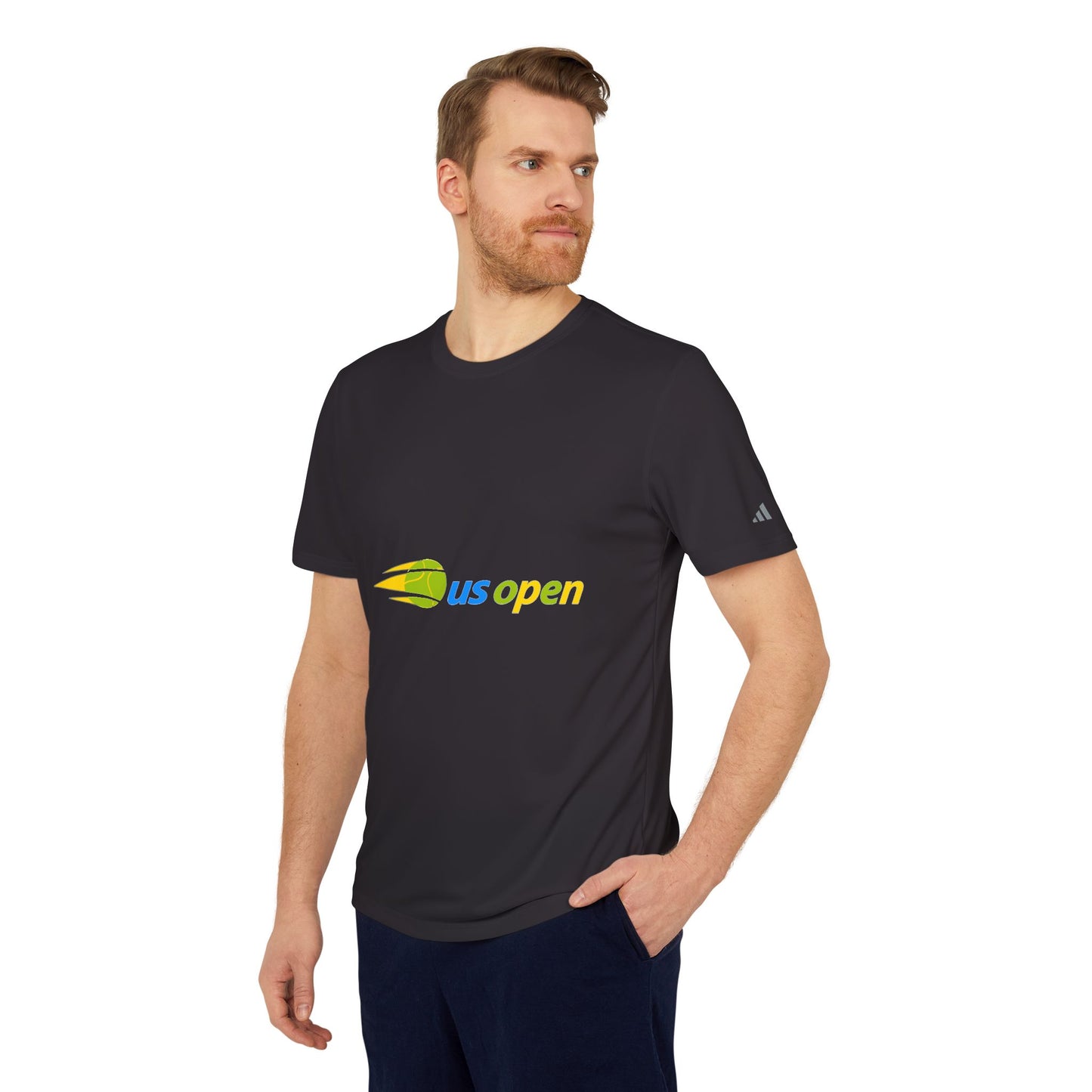 Adidas Tennis US OPEN T-shirt