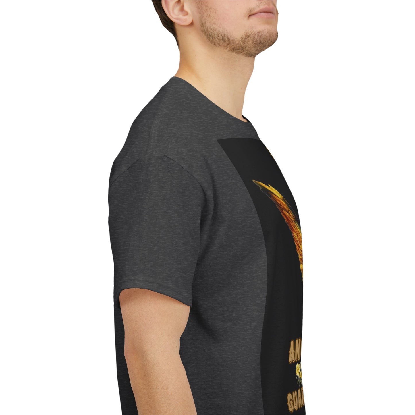 Guardian Angel T-shirt (CT)