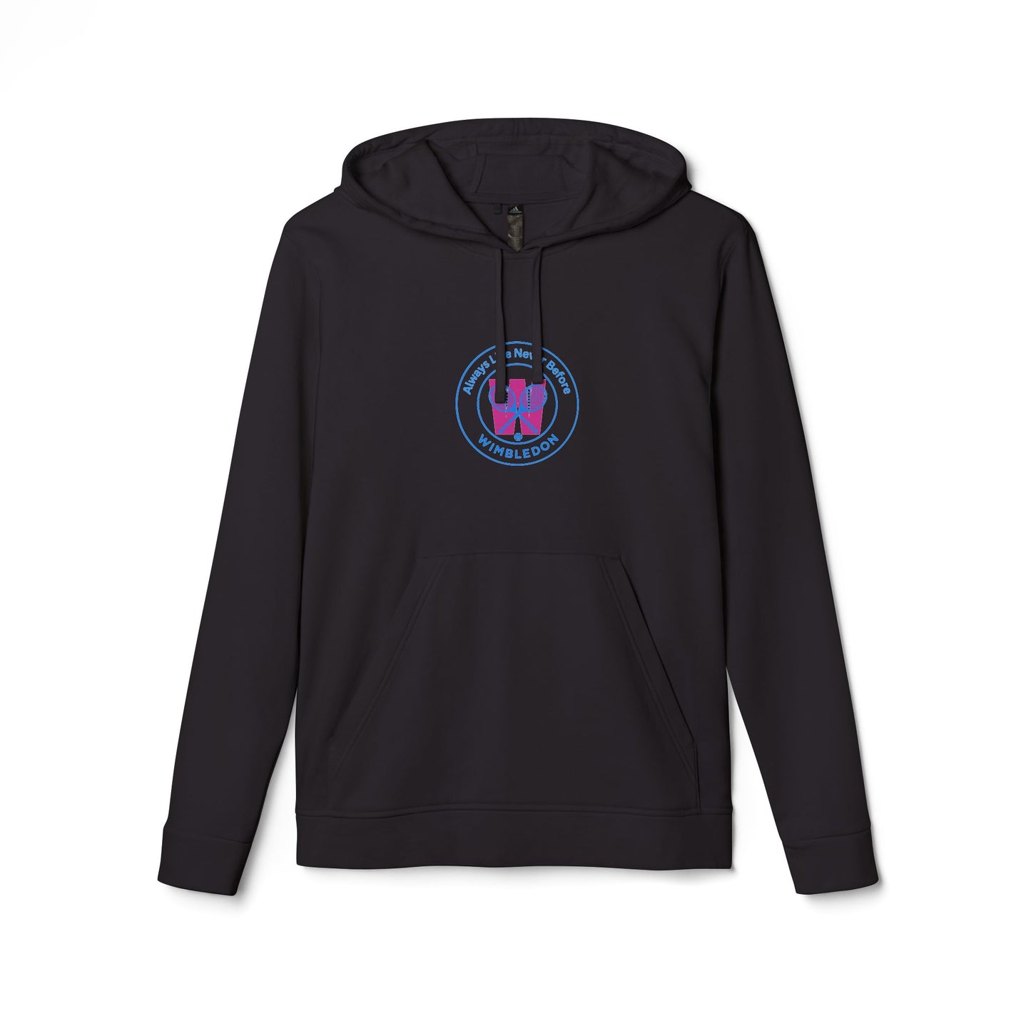 Wimbledon Adidas Tennis Hoodie 1