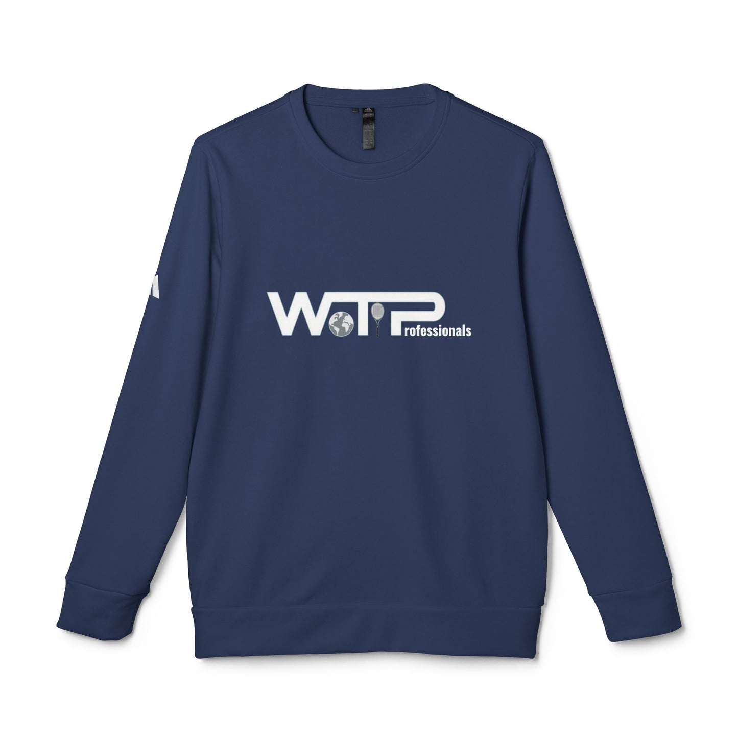 W.T.P. Adidas Tennis Sweatshirt 2