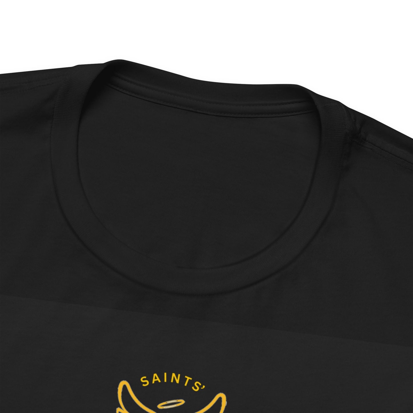 Saint Paul Quote Tee (CT)