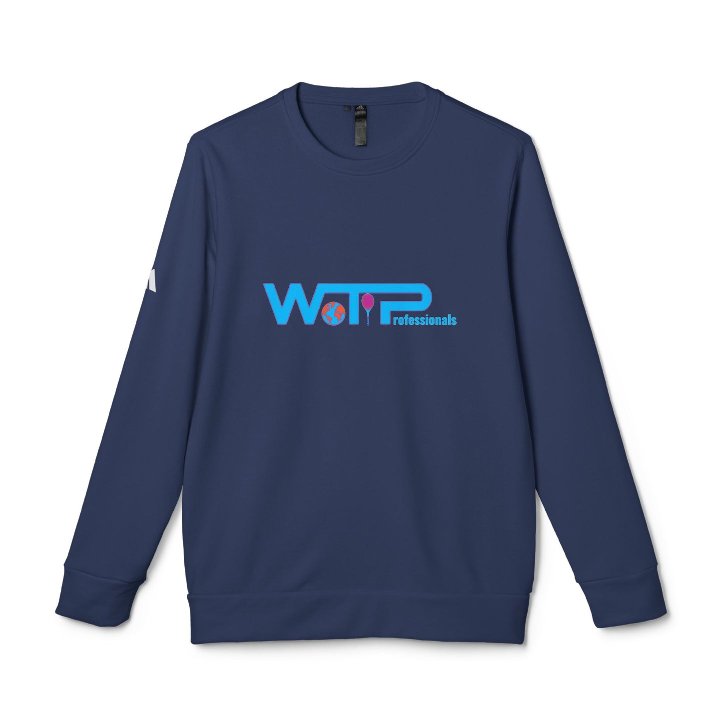 W.T.P. Adidas Tennis Sweatshirt 1