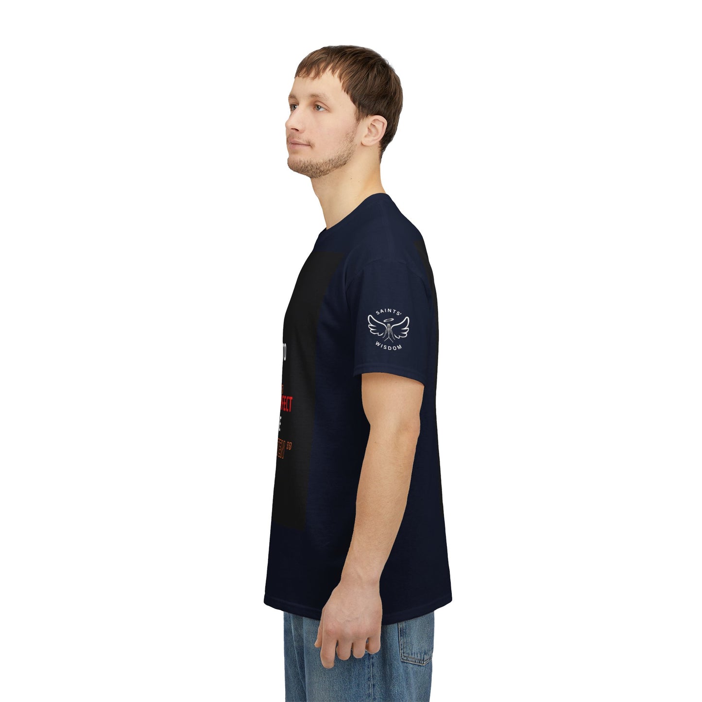 Quotes St. John Henry Newman Unisex Tee (CT)