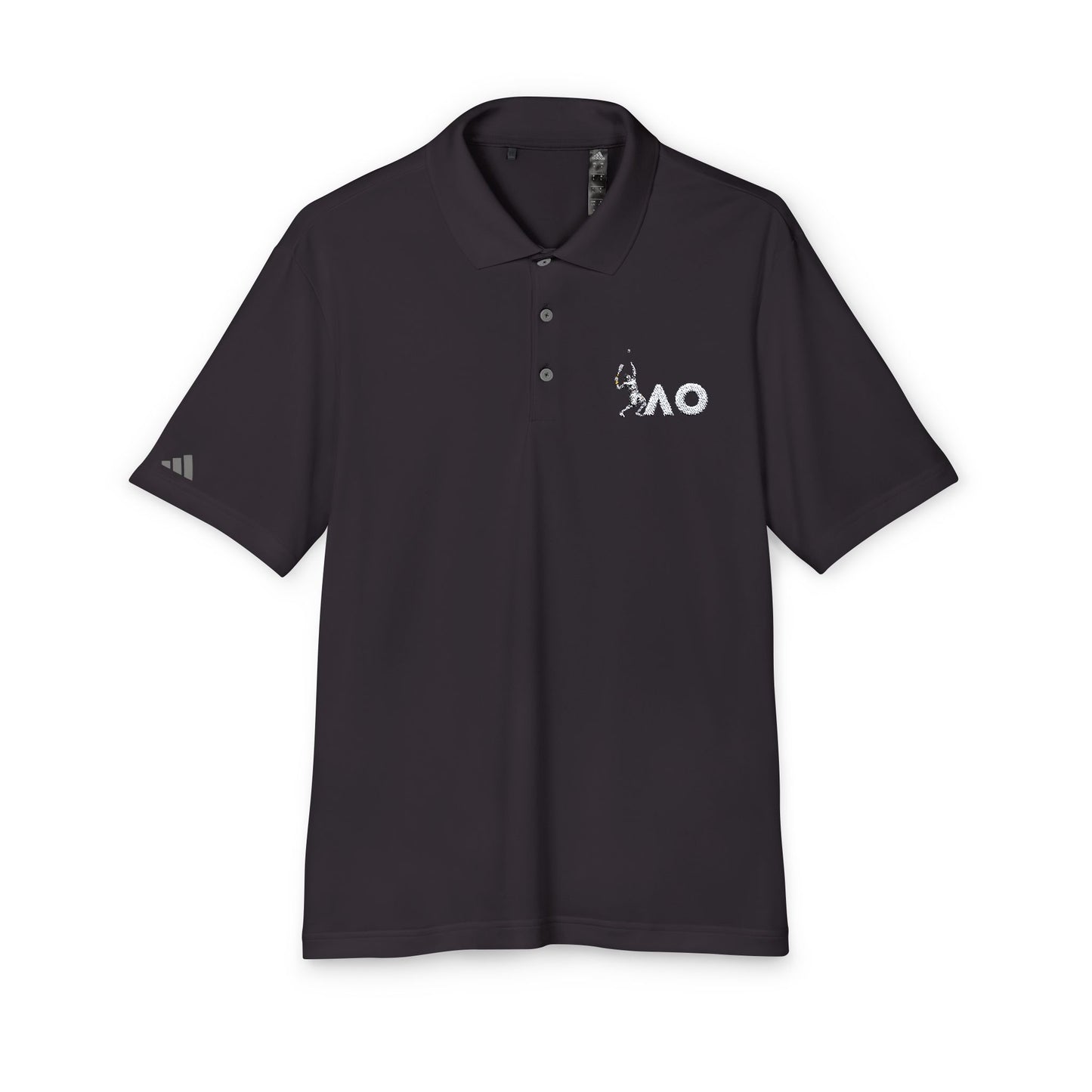 Adidas Tennis Unisex Polo Shirt
