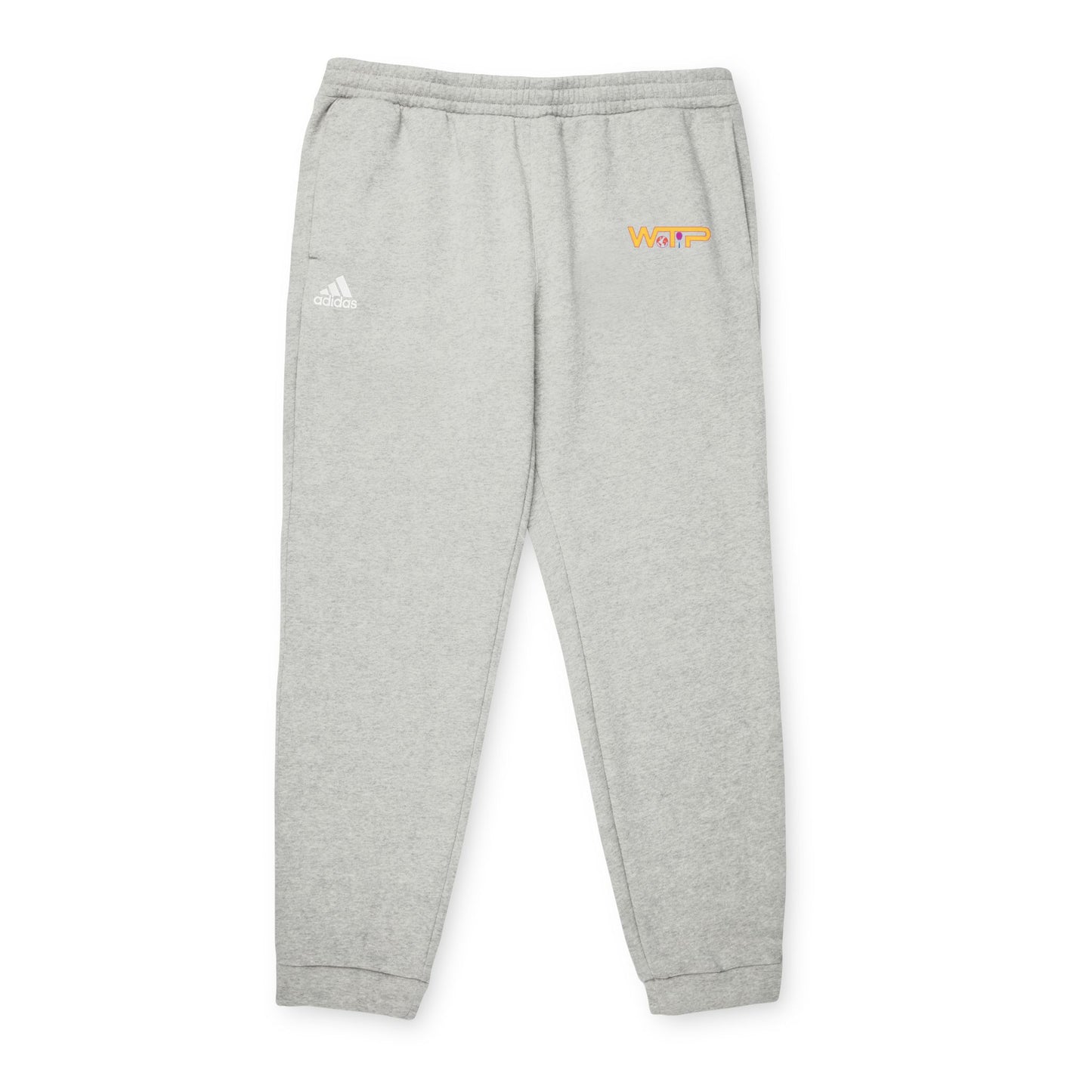 W.T.P. Adidas Tennis Joggers 1