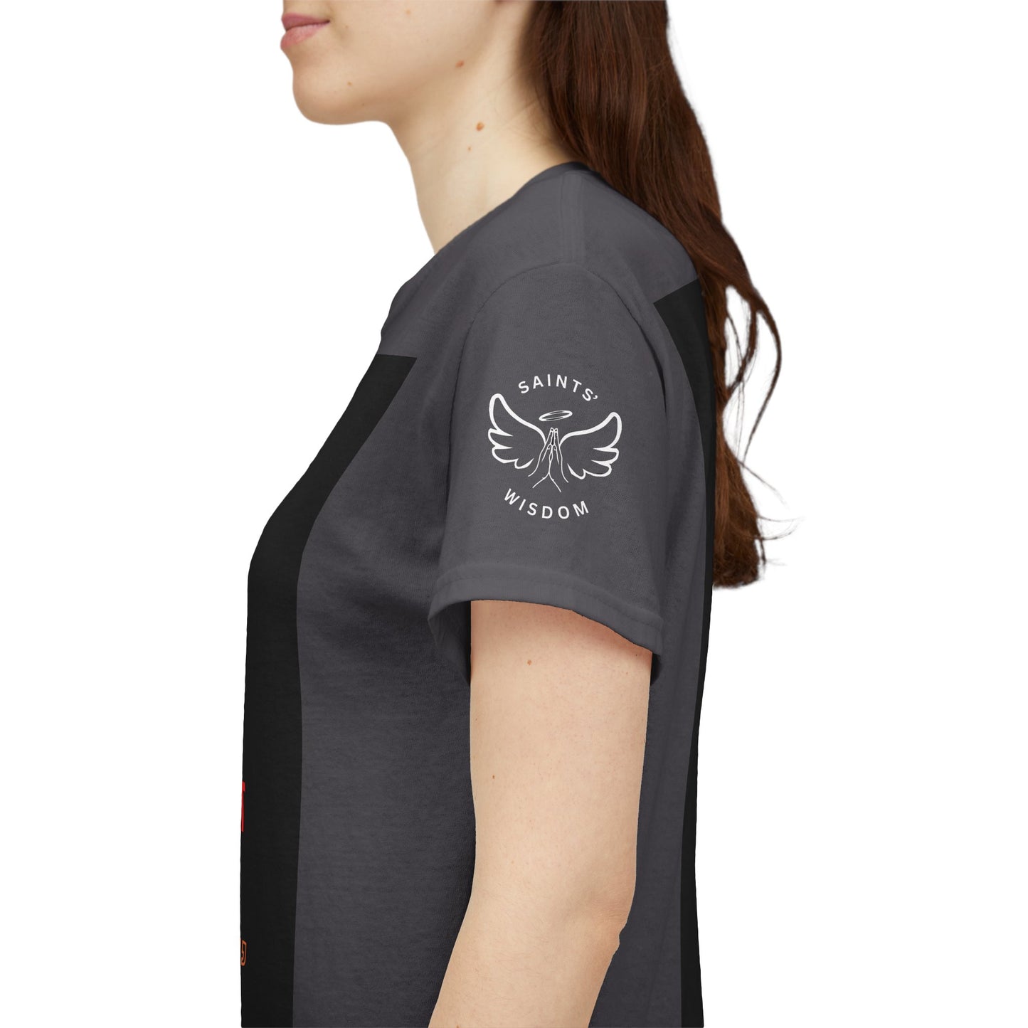 Quotes St. John Henry Newman Unisex Tee (CT)