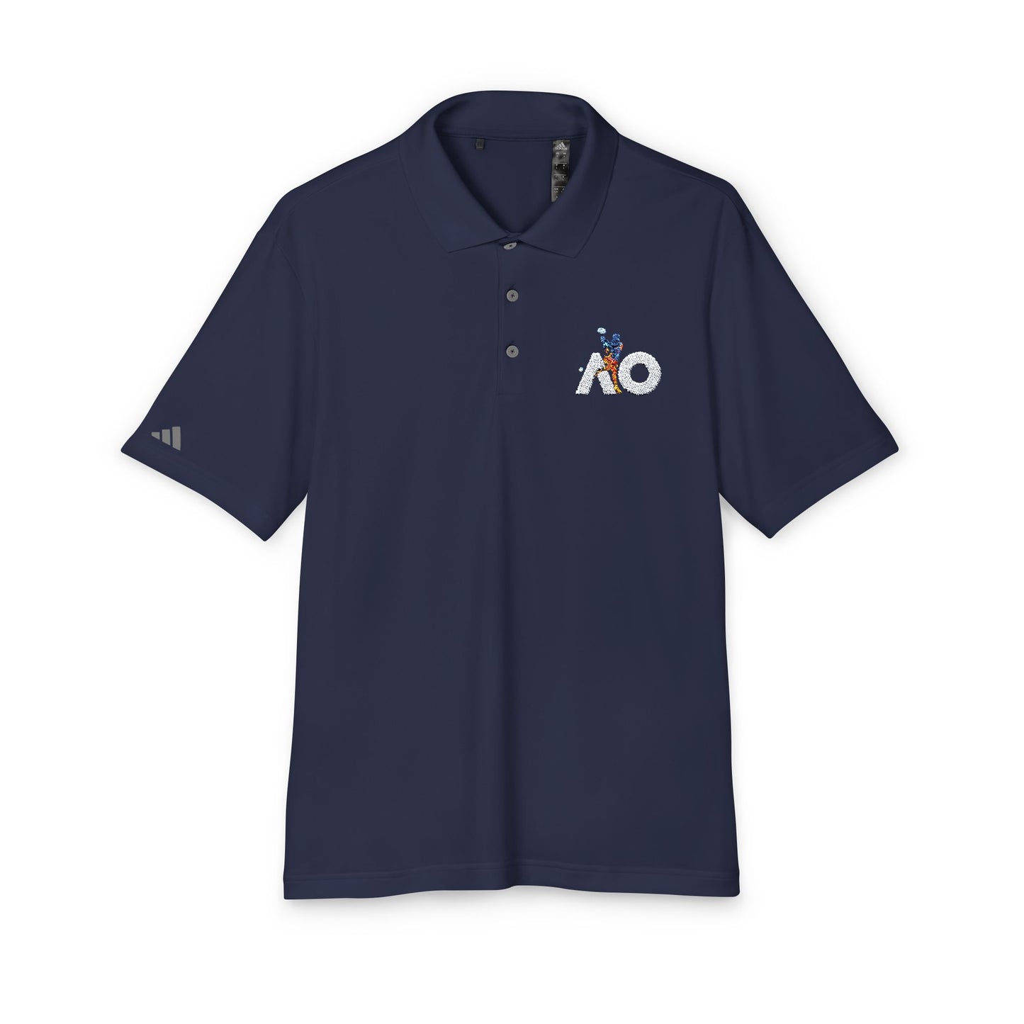 Adidas Tennis Polo Shirt Unisex