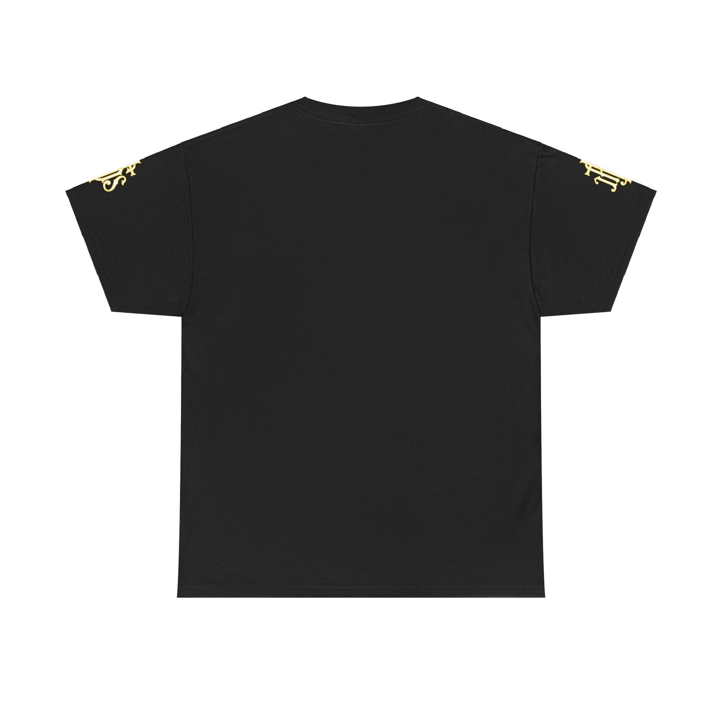 IHS Crucifix Design T-shirt Unisex (CT)