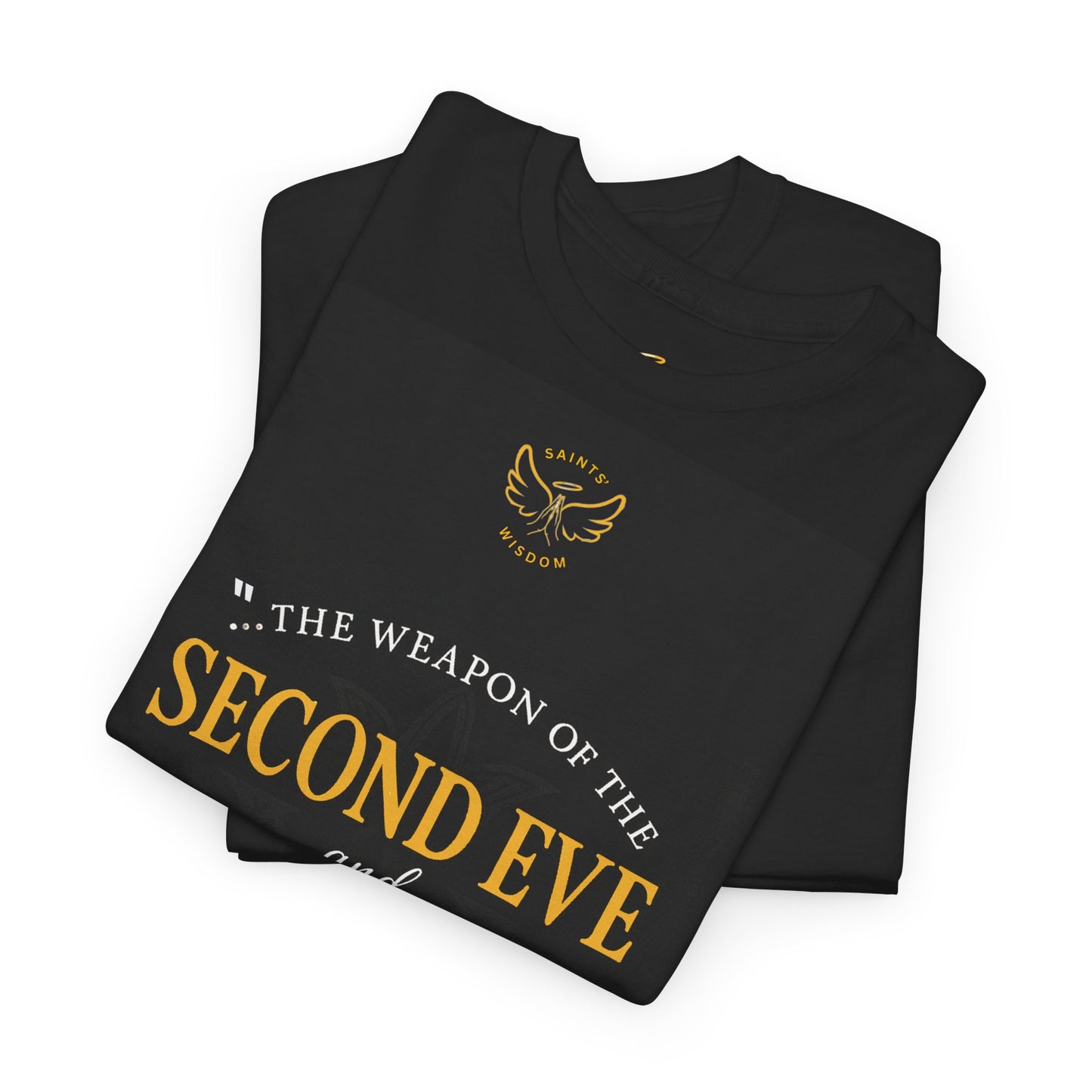 Saint John Newman Prayer Quote Tee (CT)