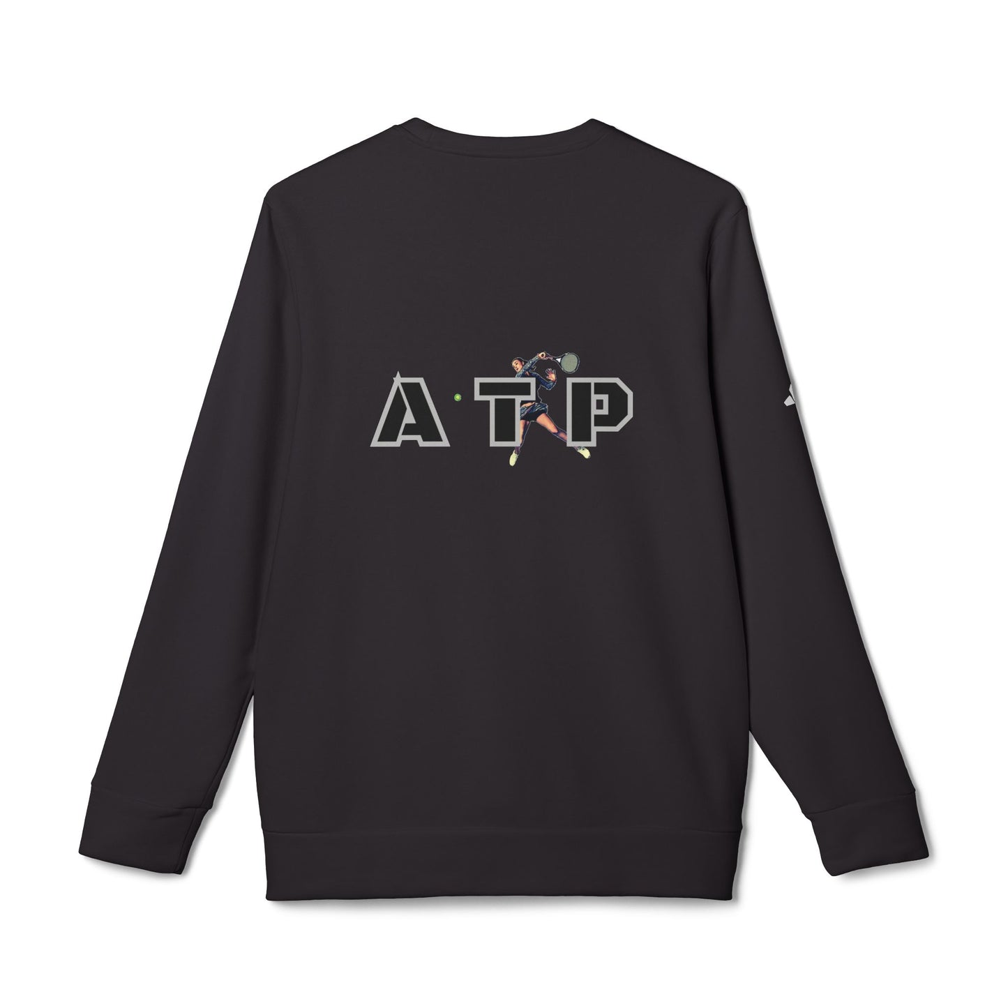 Adidas Tennis Sweatshirt For A.T.P. Tour Fans