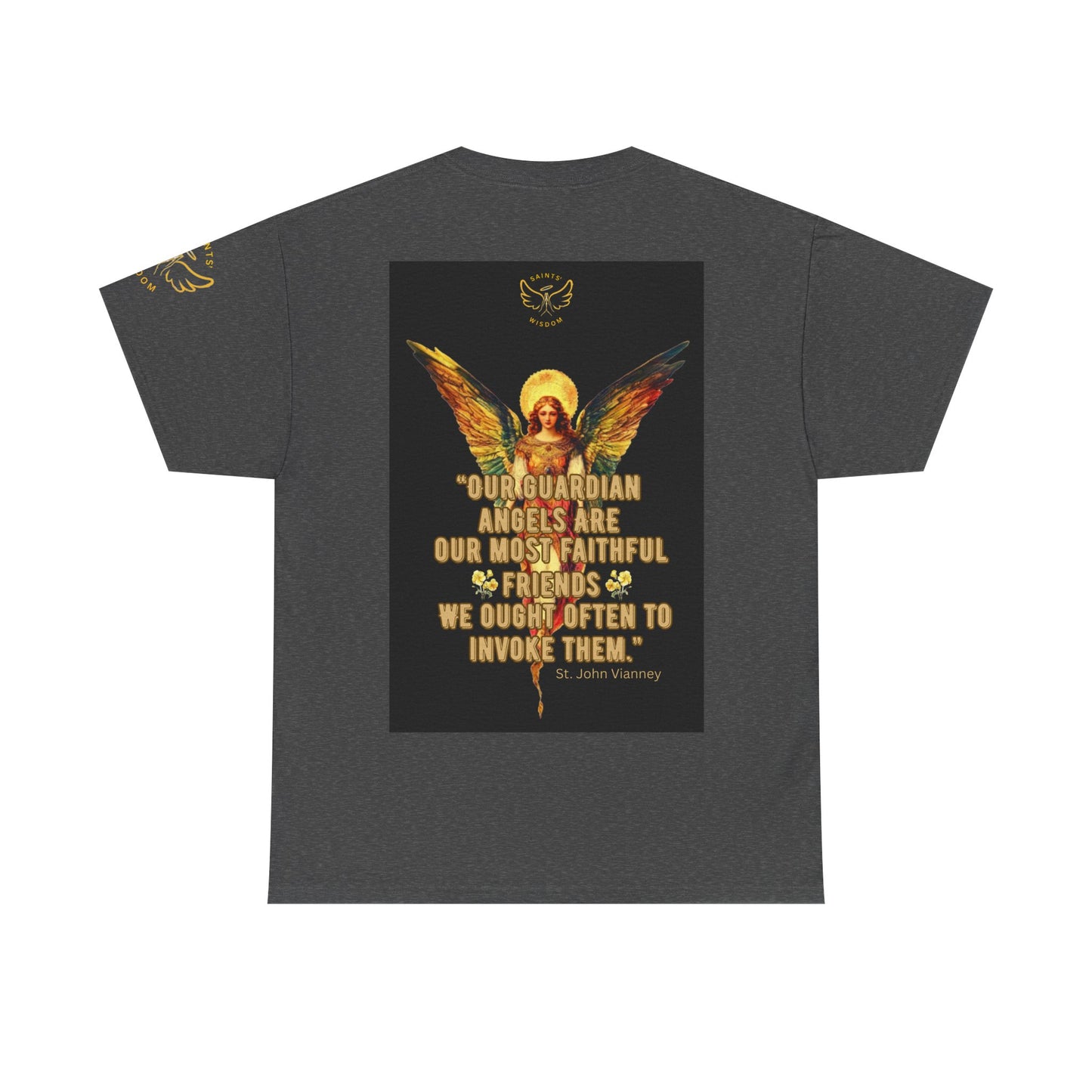 Guardian Angel T-shirt (CT)
