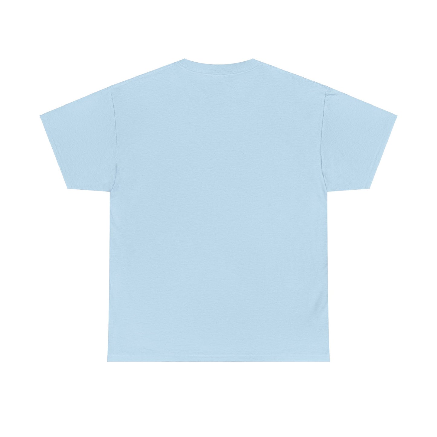Coffee Lover Heavy Cotton Tee - For Connoisseuse