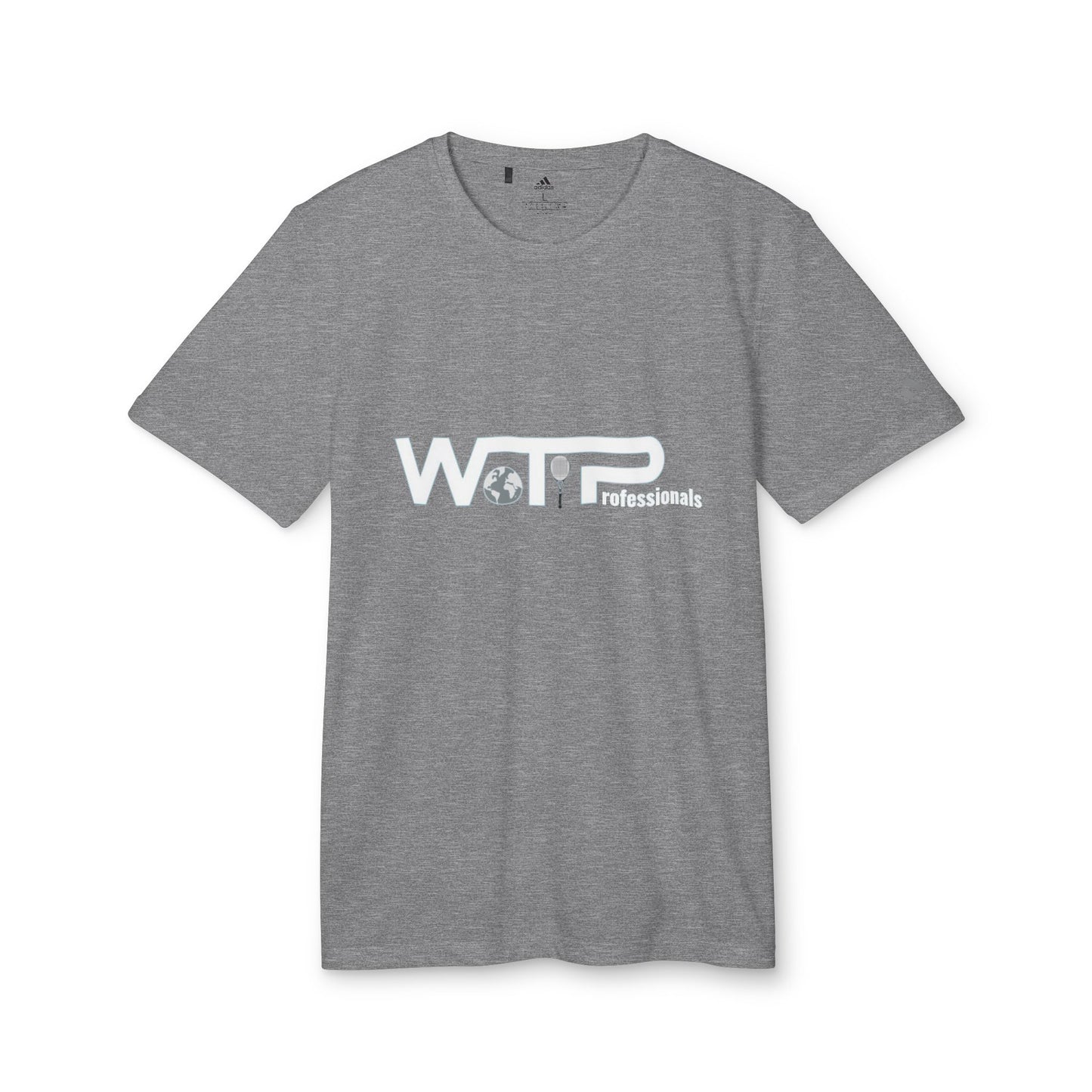 W.T.P. Adidas Tennis T-shirt 2